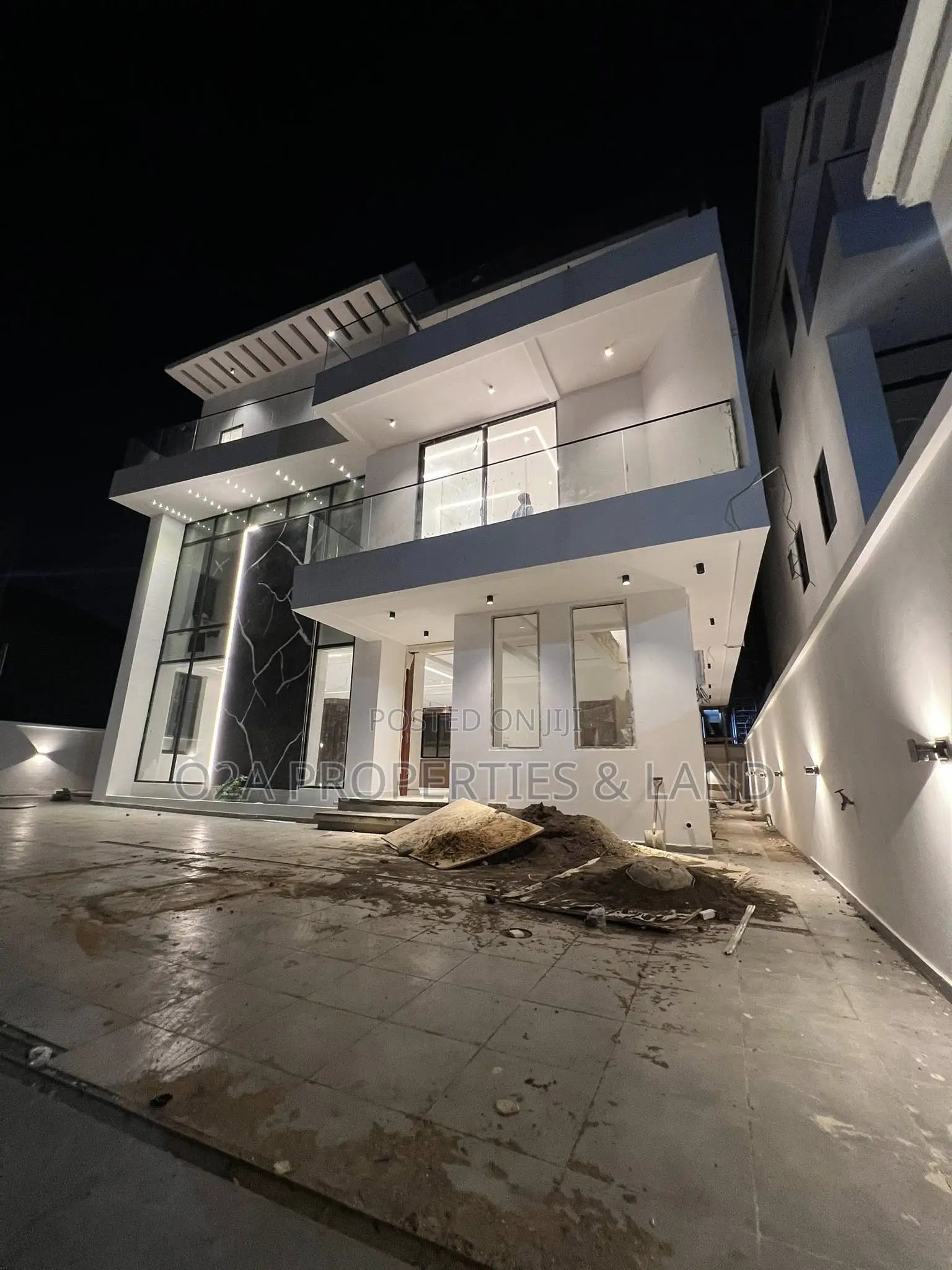 4bdrm House in Ogbojo, New Legon for sale in New Legon
