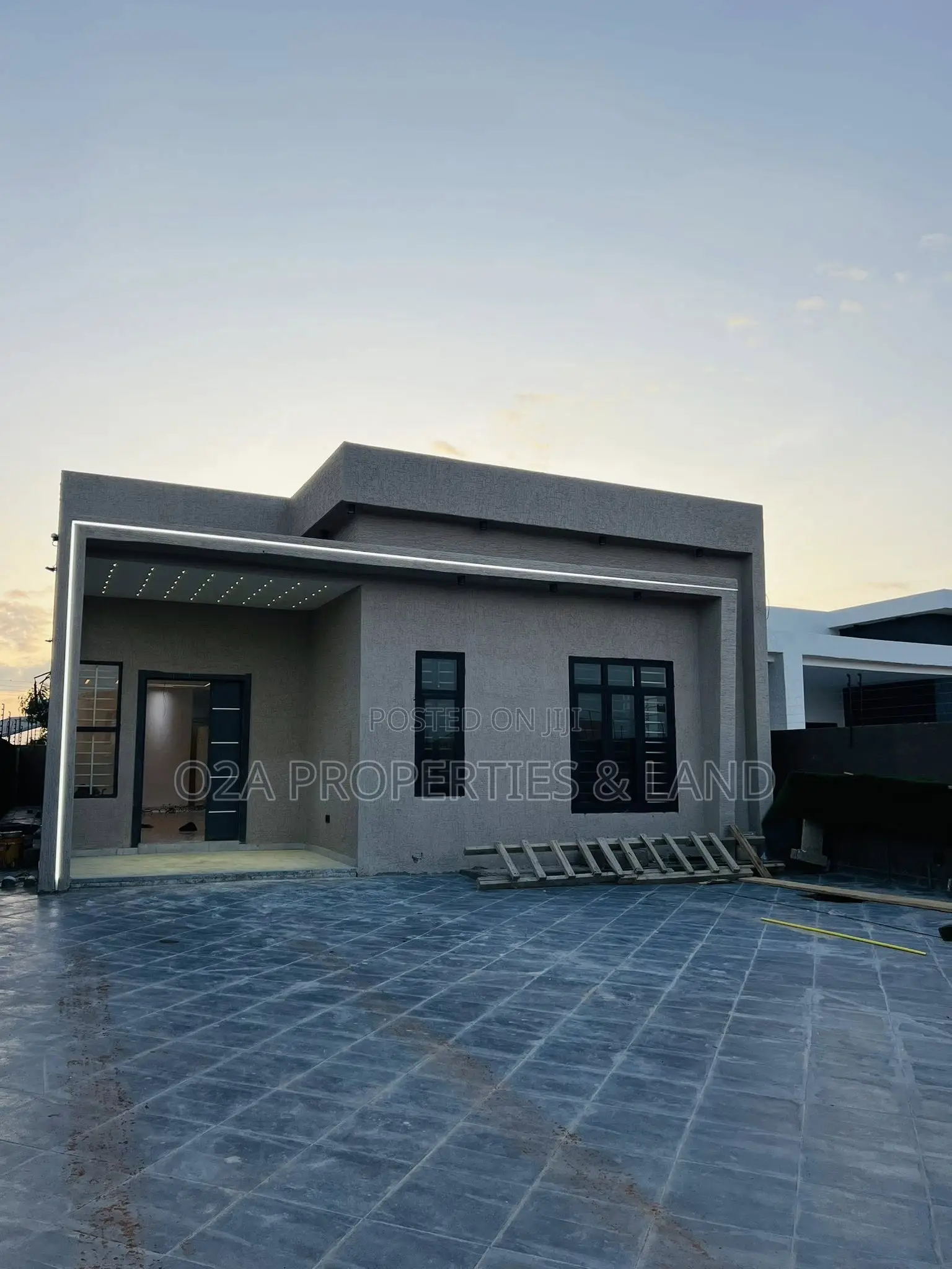 3bdrm House in East Legon Hills, Bawaleshie for sale in Bawaleshie
