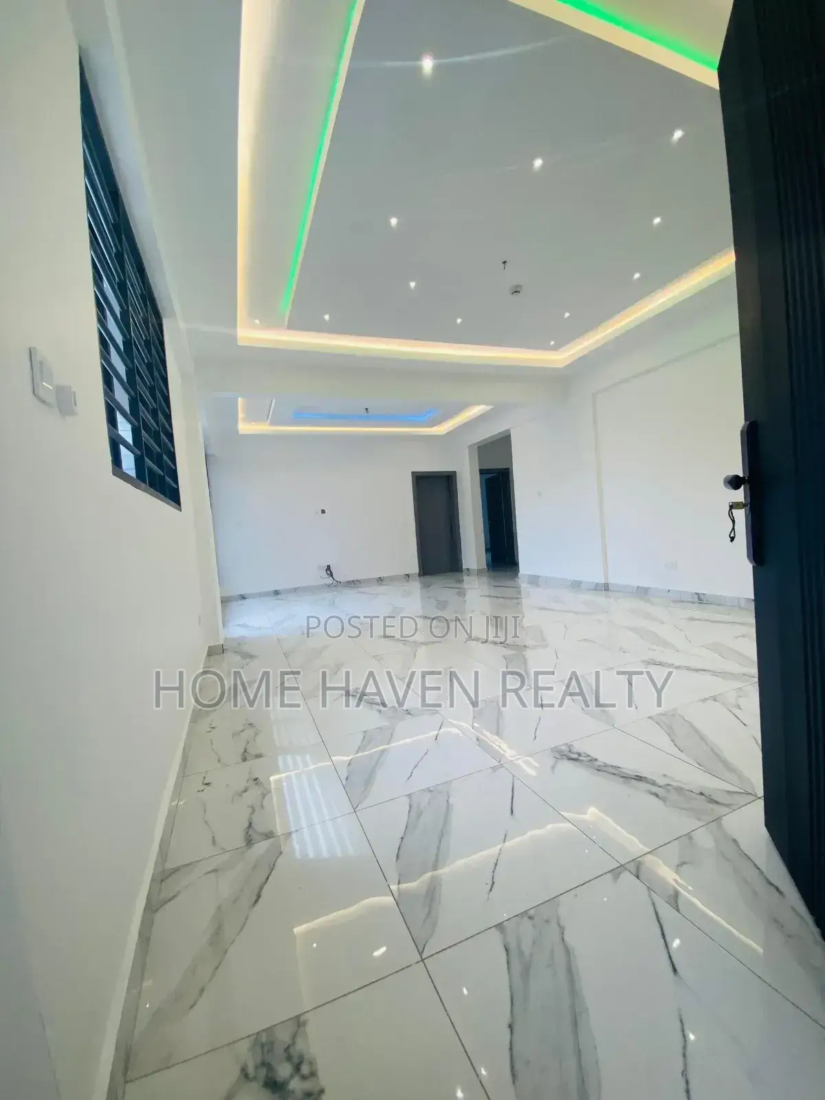 2bdrm Apartment in Westland for rent in West Legon