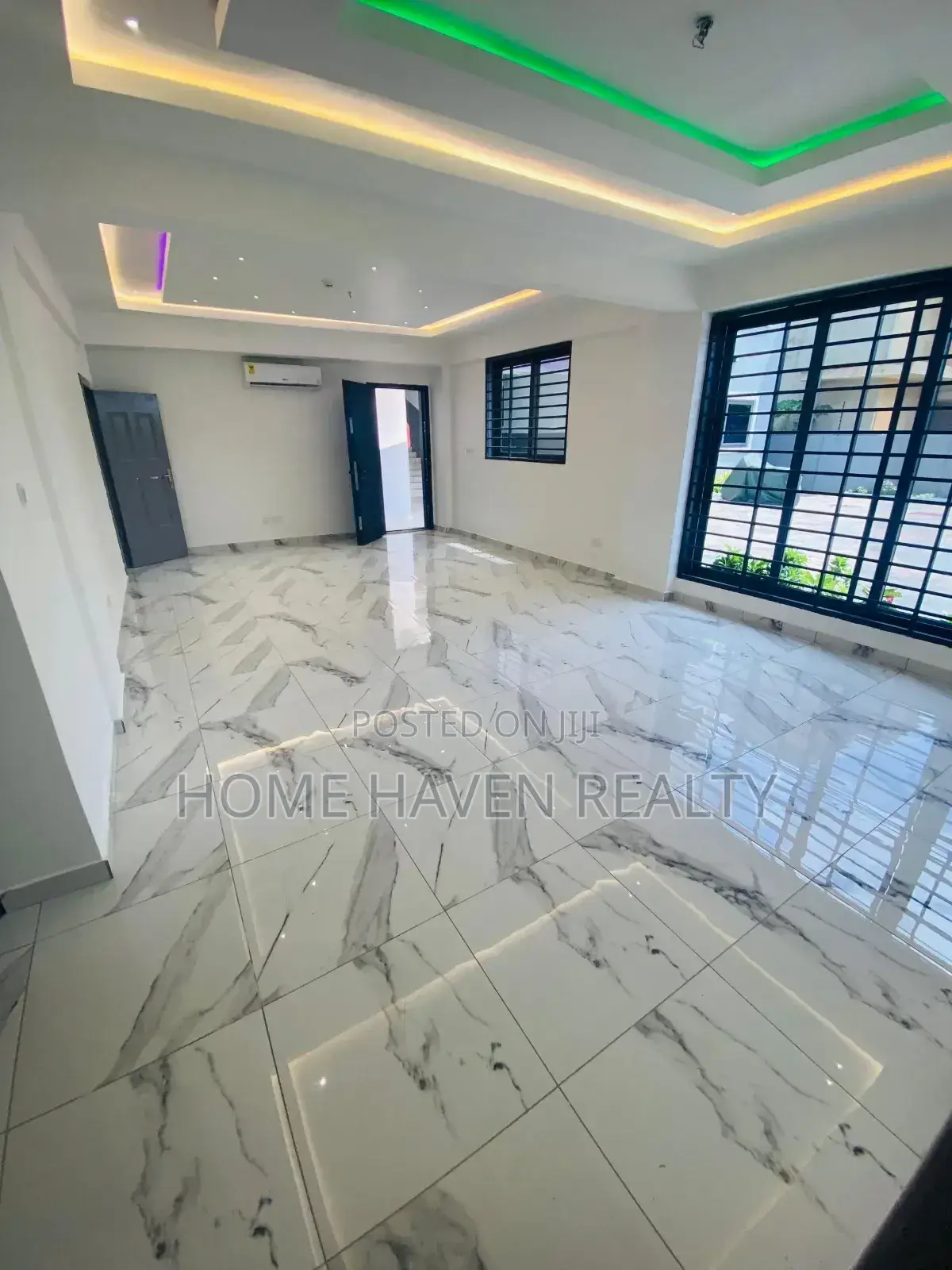 2bdrm Apartment in Westland for rent in West Legon
