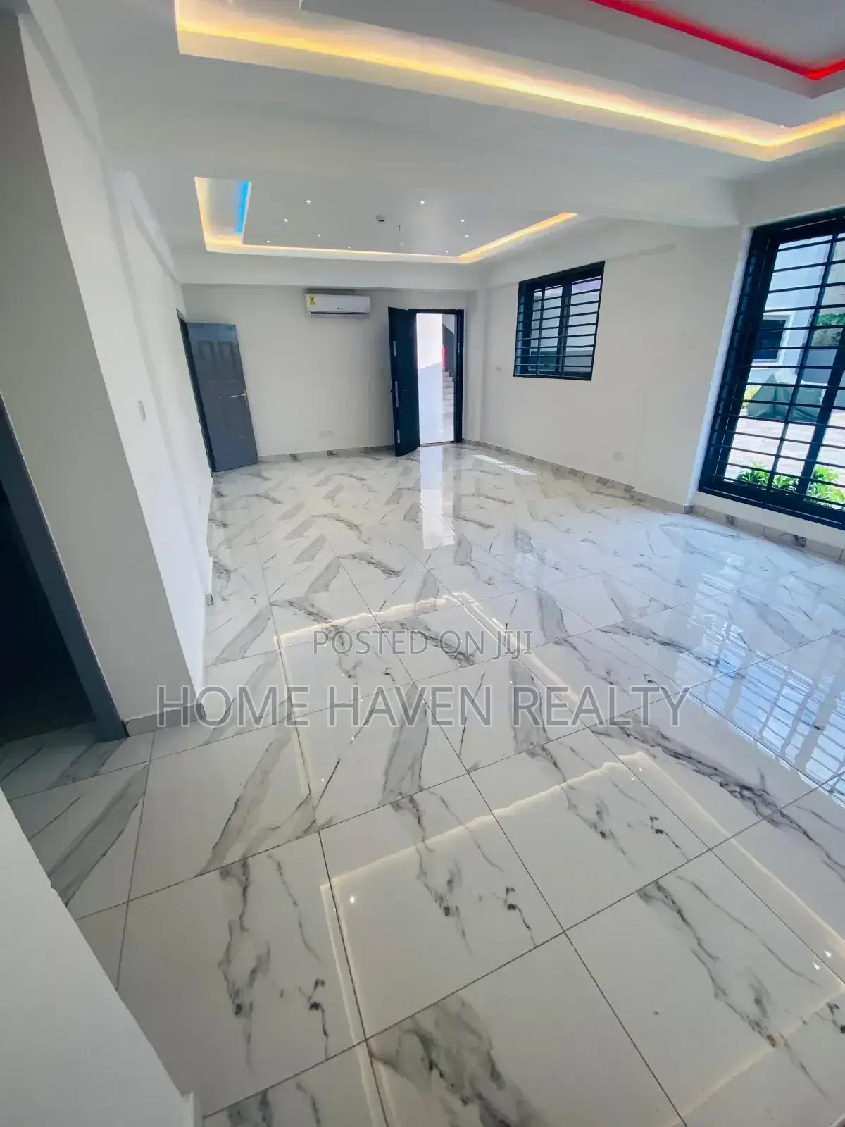 2bdrm Apartment in Westland for rent in West Legon