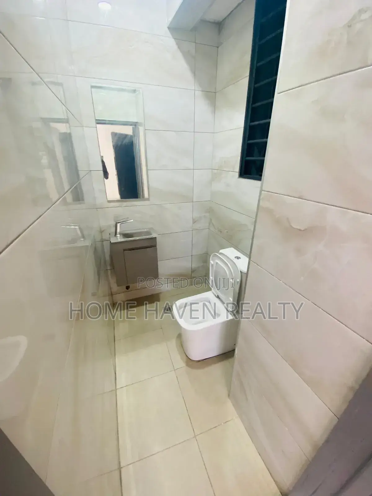 2bdrm Apartment in Westland for rent in West Legon