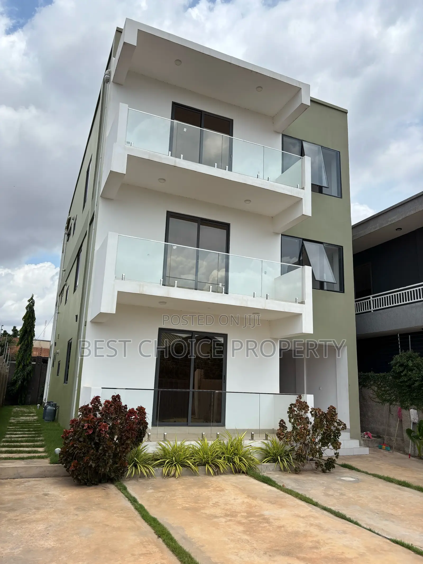 2bedrooms Apartment Available at Oyarifa for Rent in Oyarifa