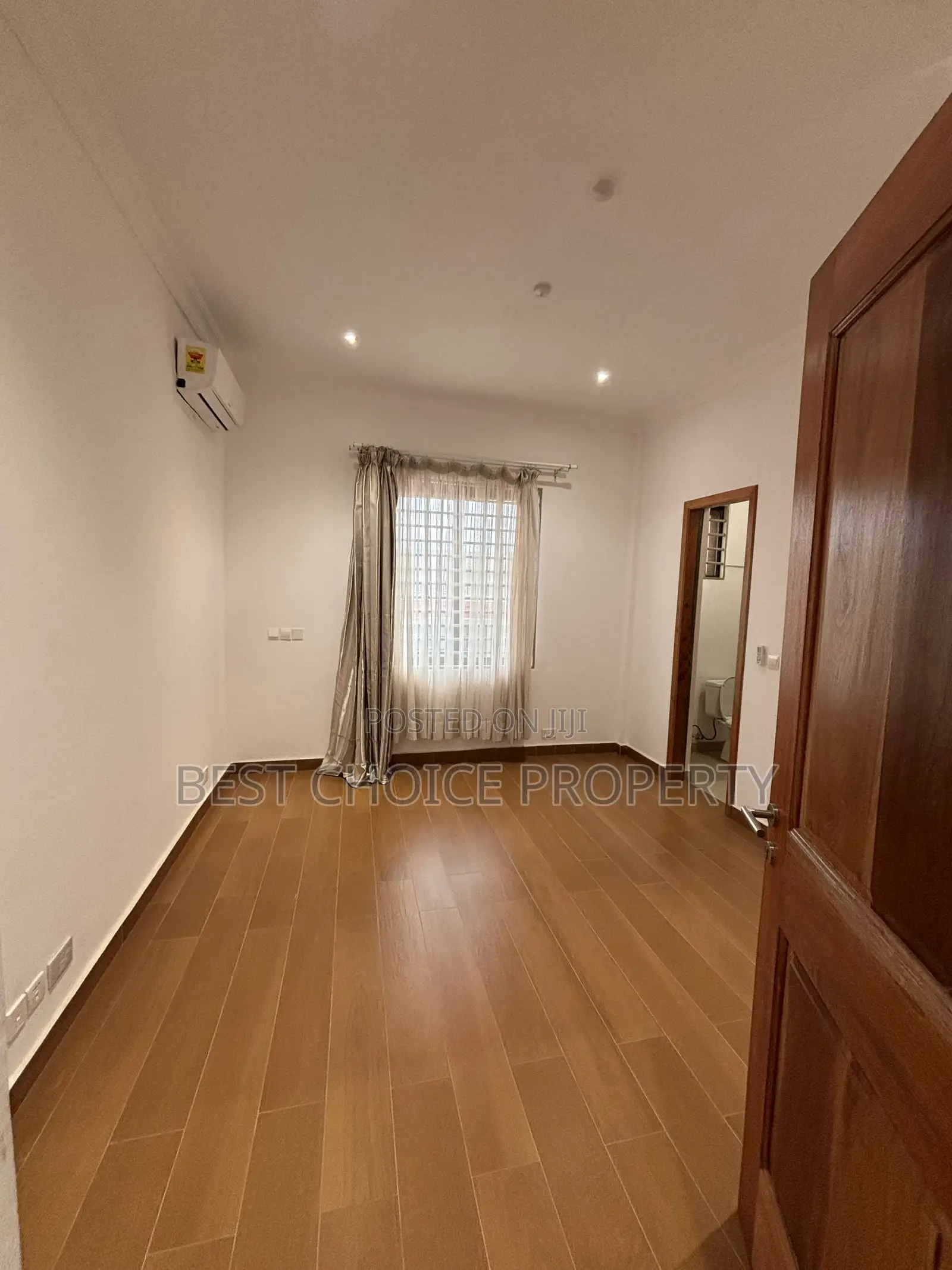 2bedrooms Apartment Available at Oyarifa for Rent in Oyarifa