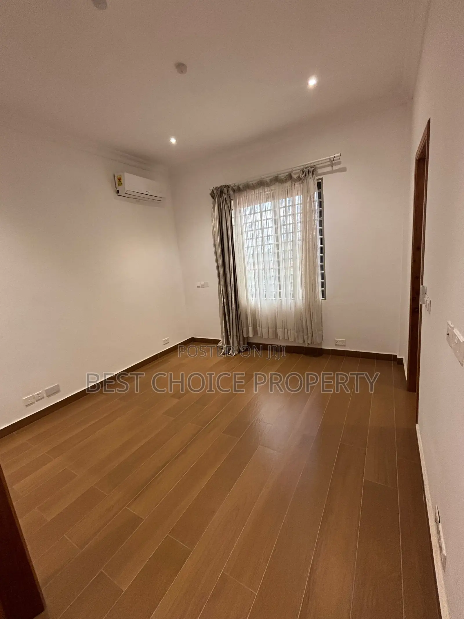 2bedrooms Apartment Available at Oyarifa for Rent in Oyarifa
