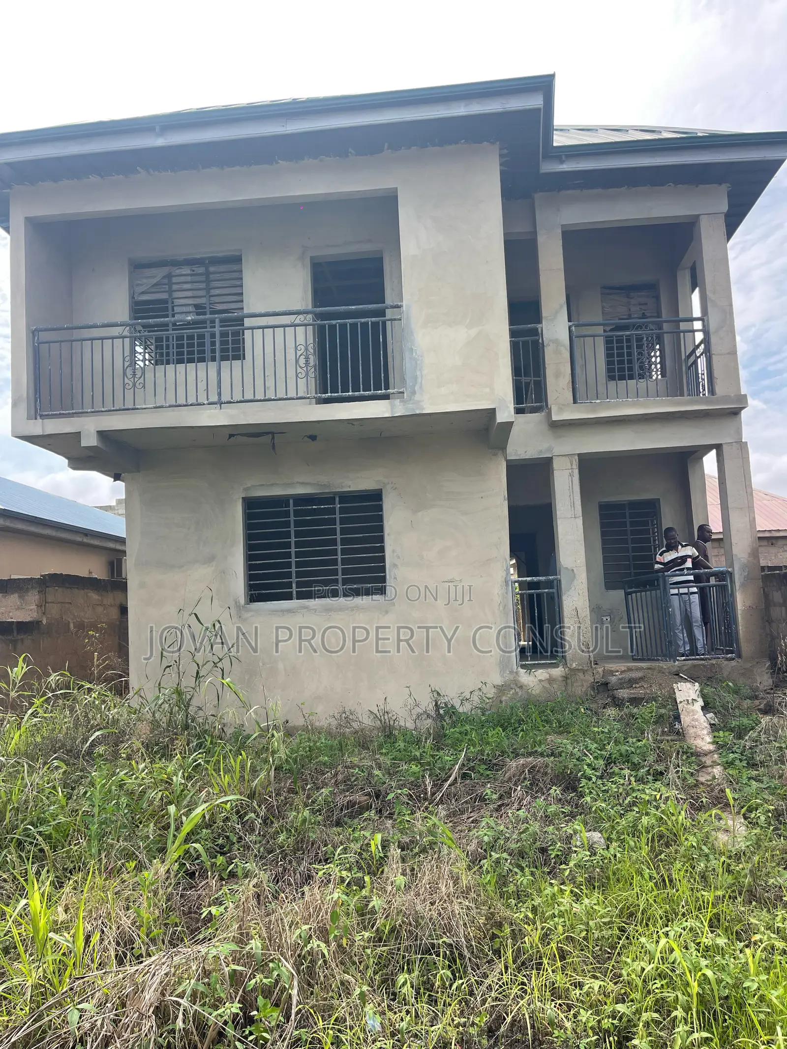 4bdrm House in Amasaman for sale in Amasaman