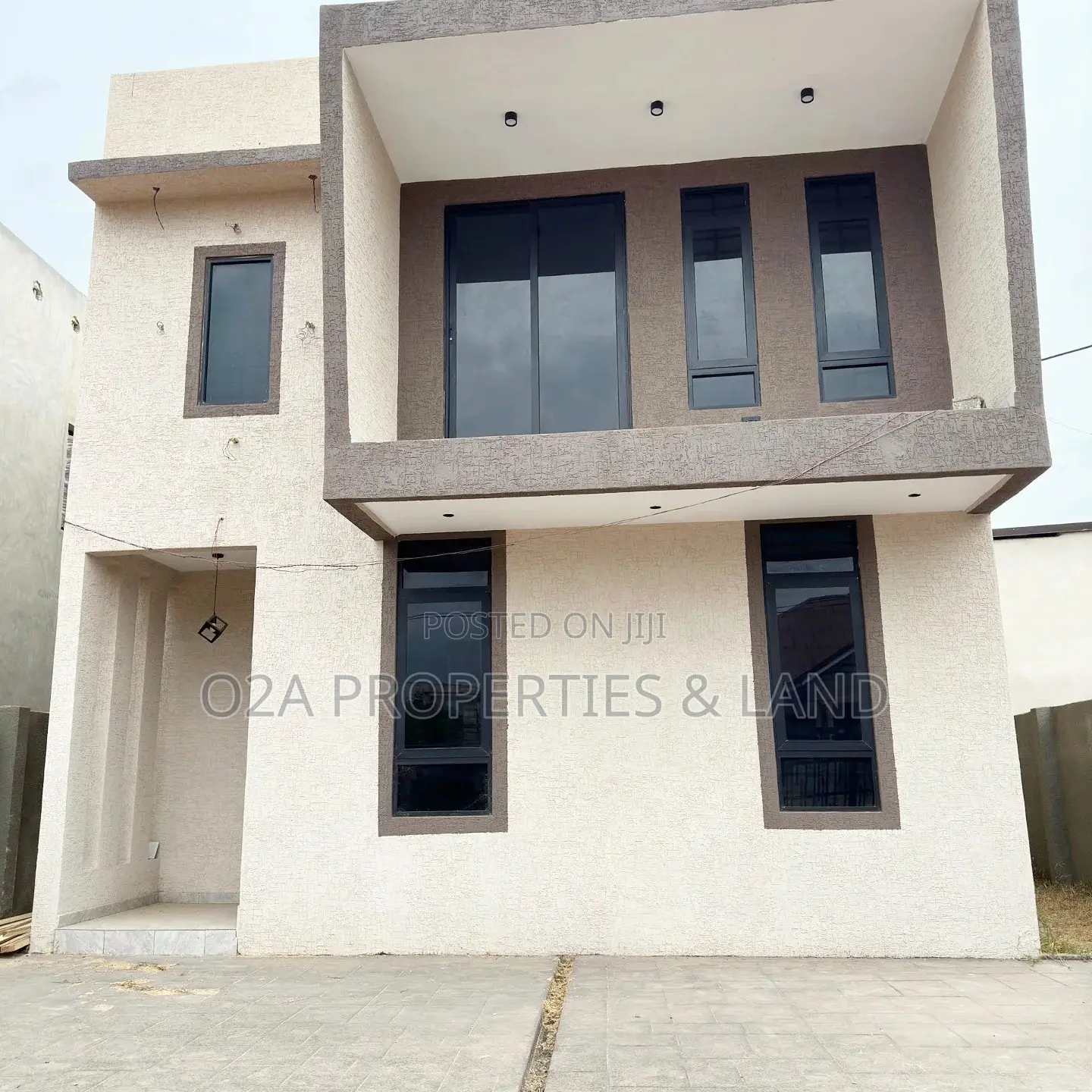 3bdrm House in East Legon Hills, Bawaleshie for sale in Bawaleshie