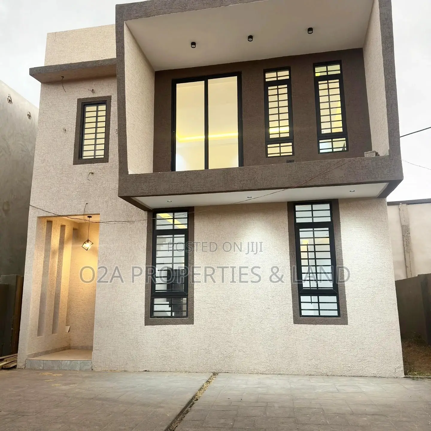 3bdrm House in East Legon Hills, Bawaleshie for sale in Bawaleshie