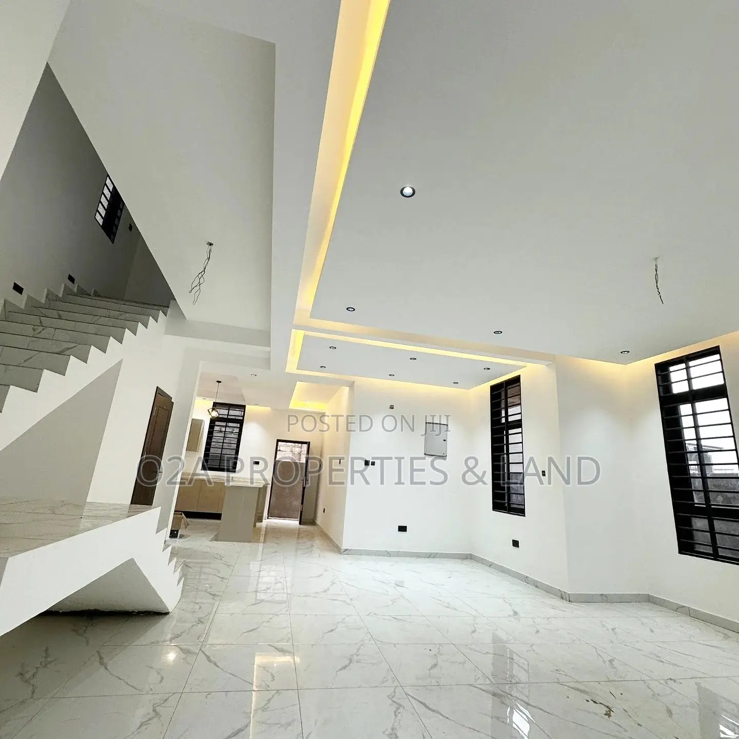3bdrm House in East Legon Hills, Bawaleshie for sale in Bawaleshie