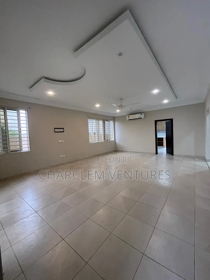 2bdrm Apartment in Charclem Ventures, East Legon for rent in East Legon