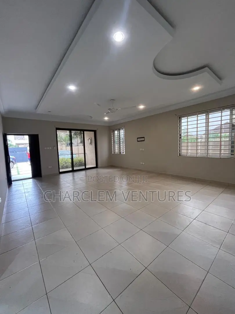 2bdrm Apartment in Charclem Ventures, East Legon for rent in East Legon