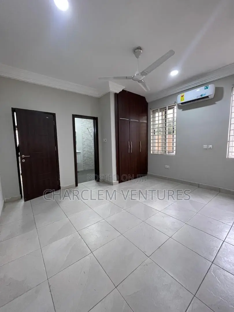2bdrm Apartment in Charclem Ventures, East Legon for rent in East Legon