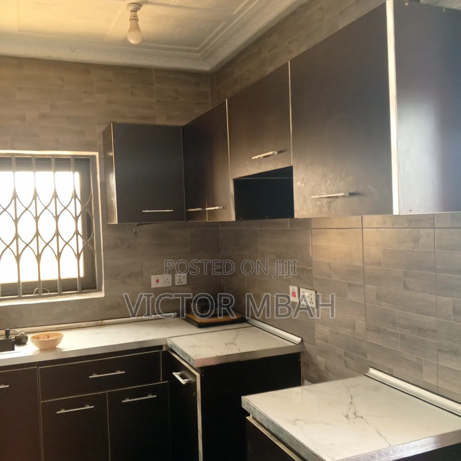 3bdrm Bungalow in Community 25 Tema for rent in Community 25