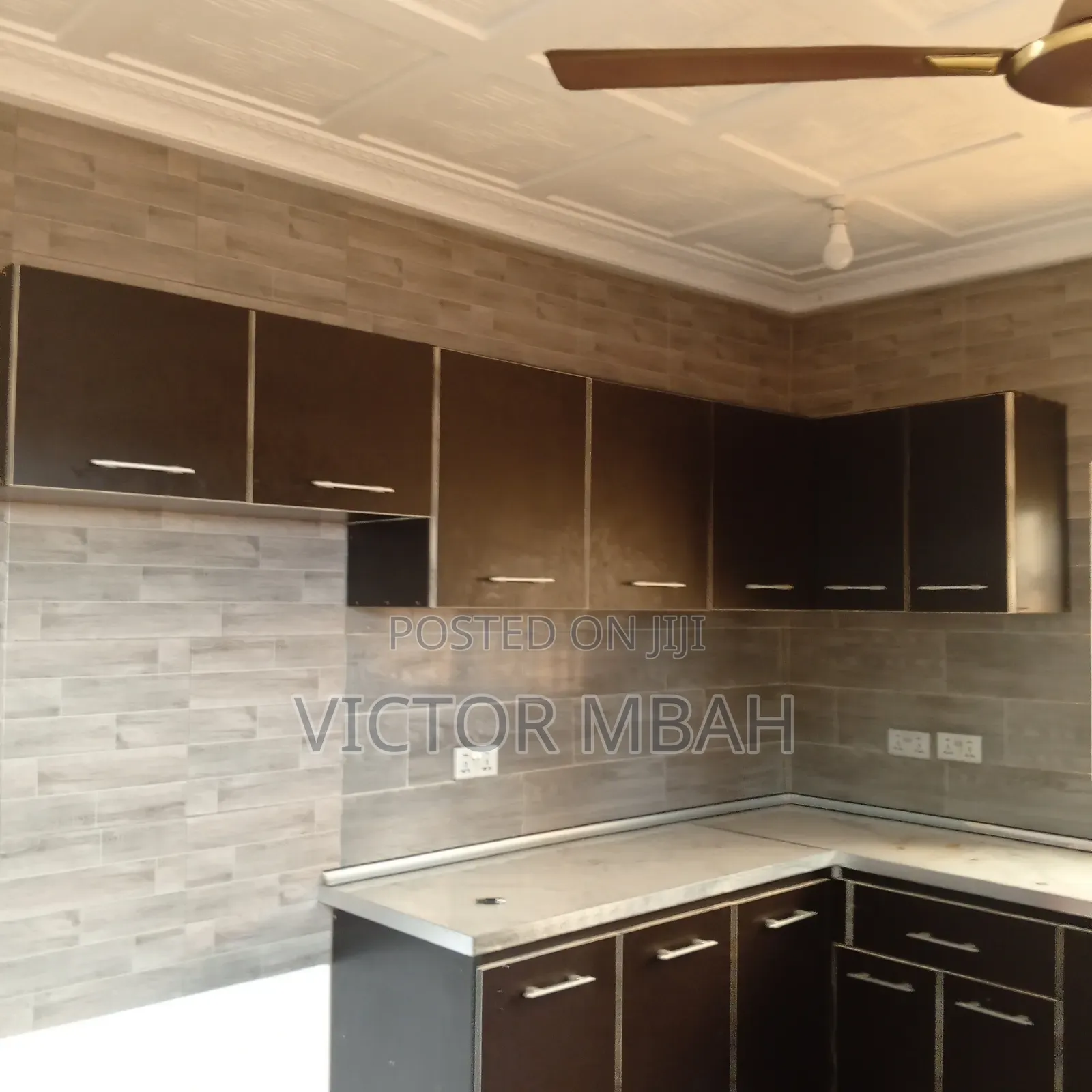 3bdrm Bungalow in Community 25 Tema for rent in Community 25