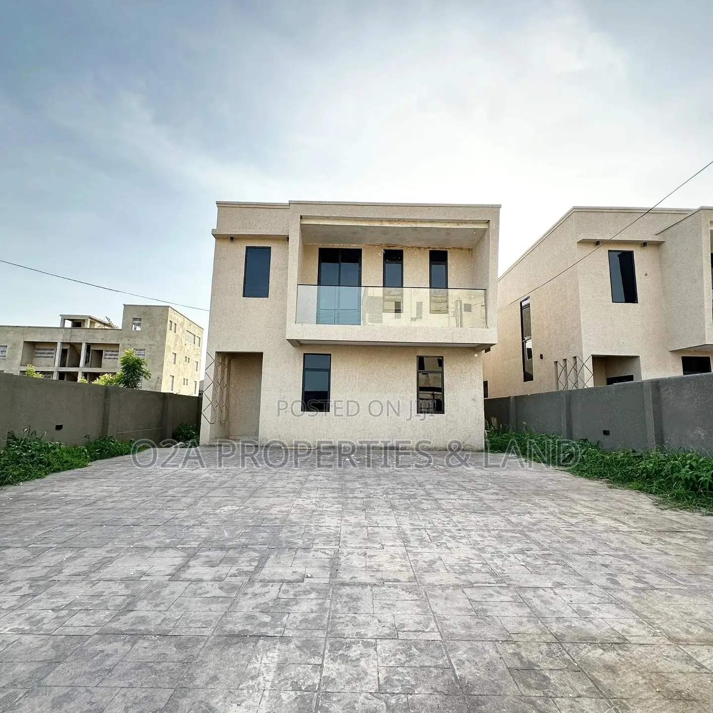 3bdrm House in East Legon Hills, Bawaleshie for sale in Bawaleshie