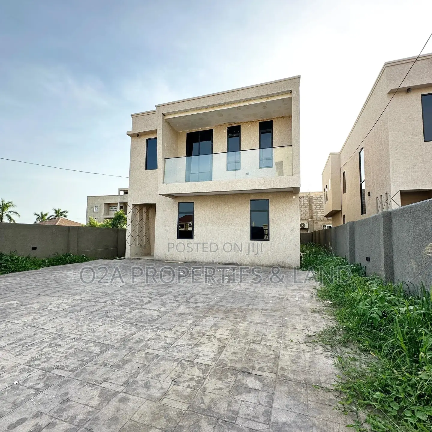 3bdrm House in East Legon Hills, Bawaleshie for sale in Bawaleshie
