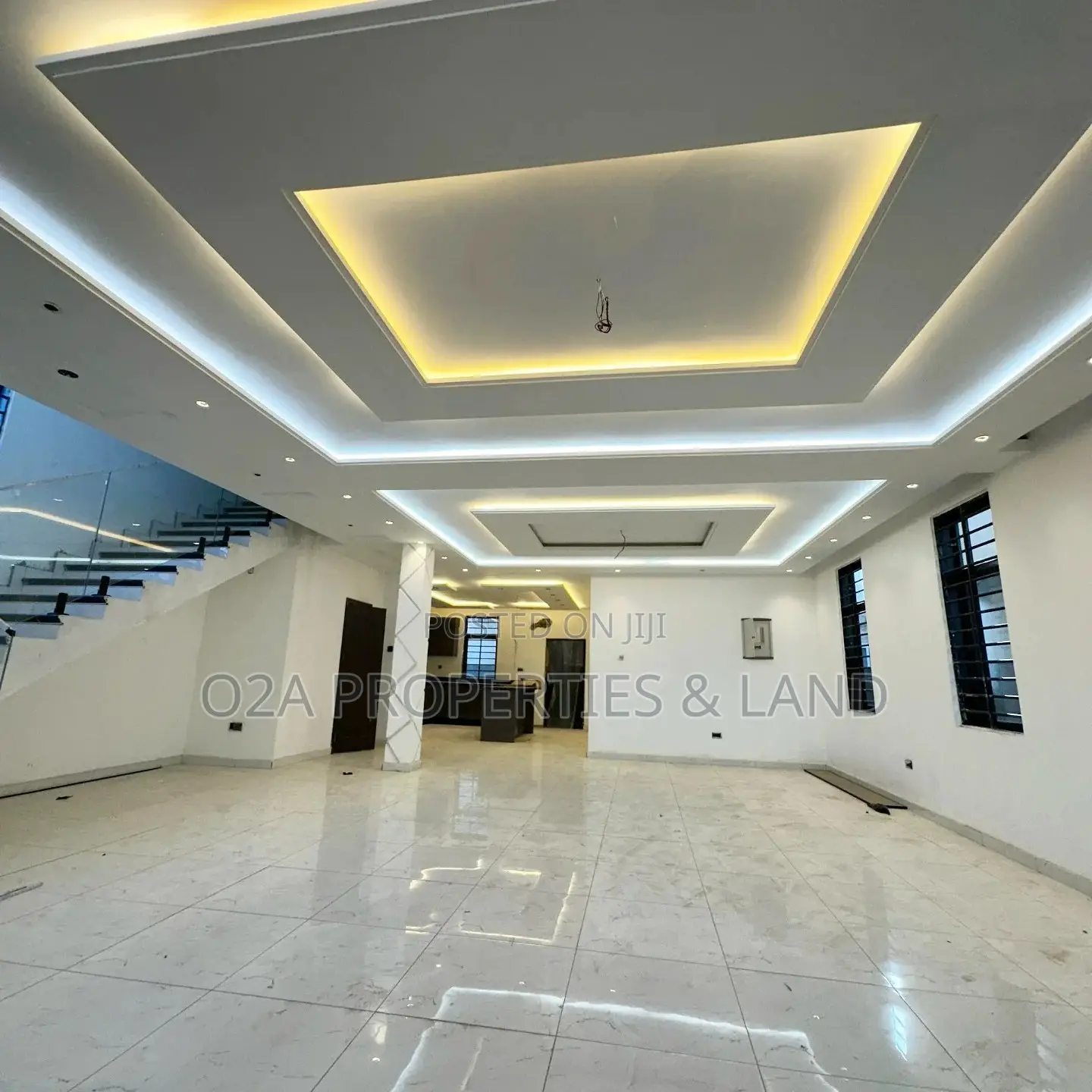 3bdrm House in East Legon Hills, Bawaleshie for sale in Bawaleshie