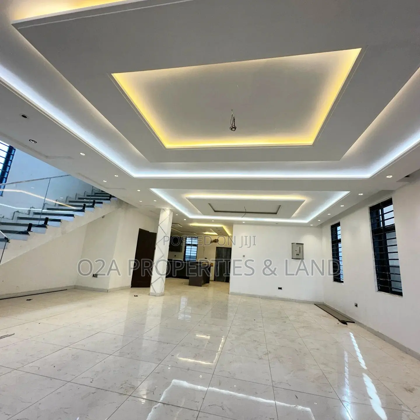 3bdrm House in East Legon Hills, Bawaleshie for sale in Bawaleshie