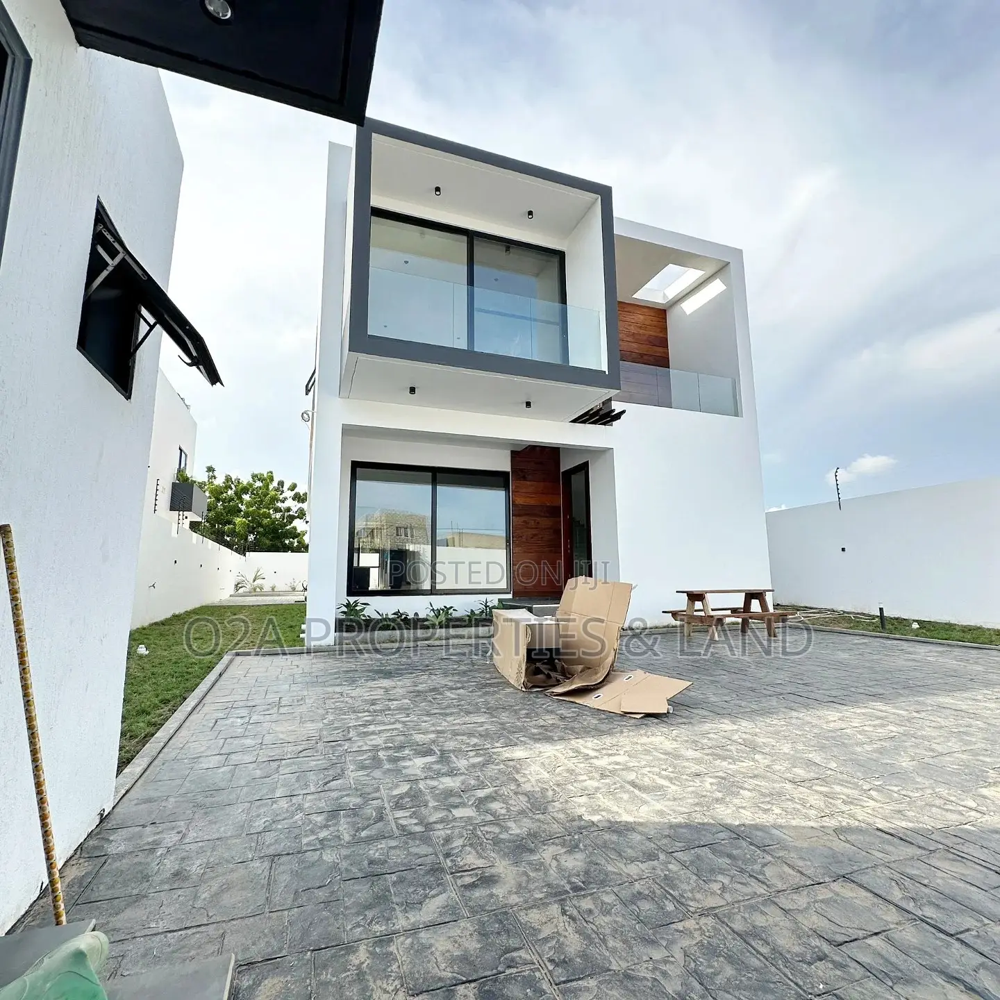 4bdrm House in East Legon Hills, Bawaleshie for sale in Bawaleshie