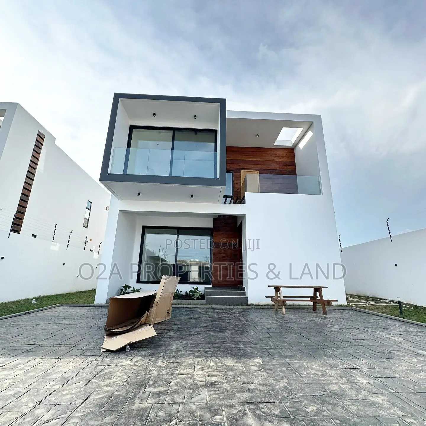4bdrm House in East Legon Hills, Bawaleshie for sale in Bawaleshie
