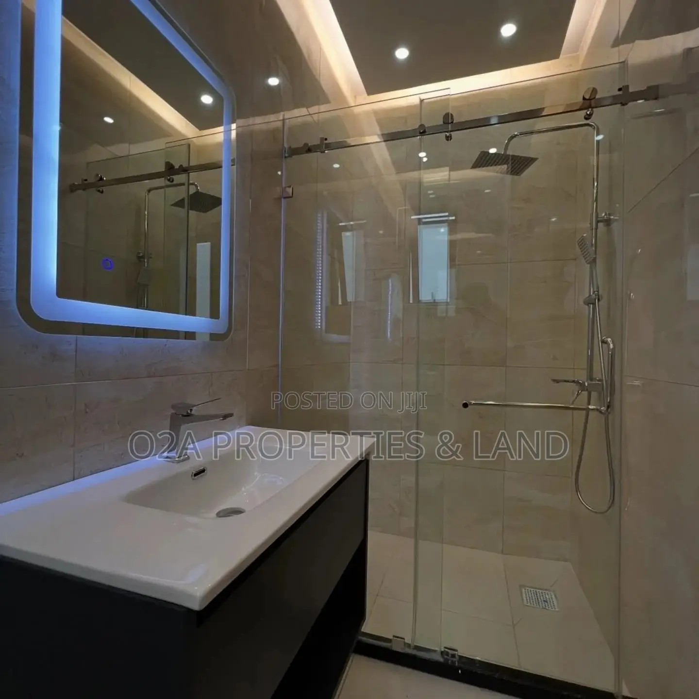 4bdrm House in East Legon Hills, Bawaleshie for sale in Bawaleshie