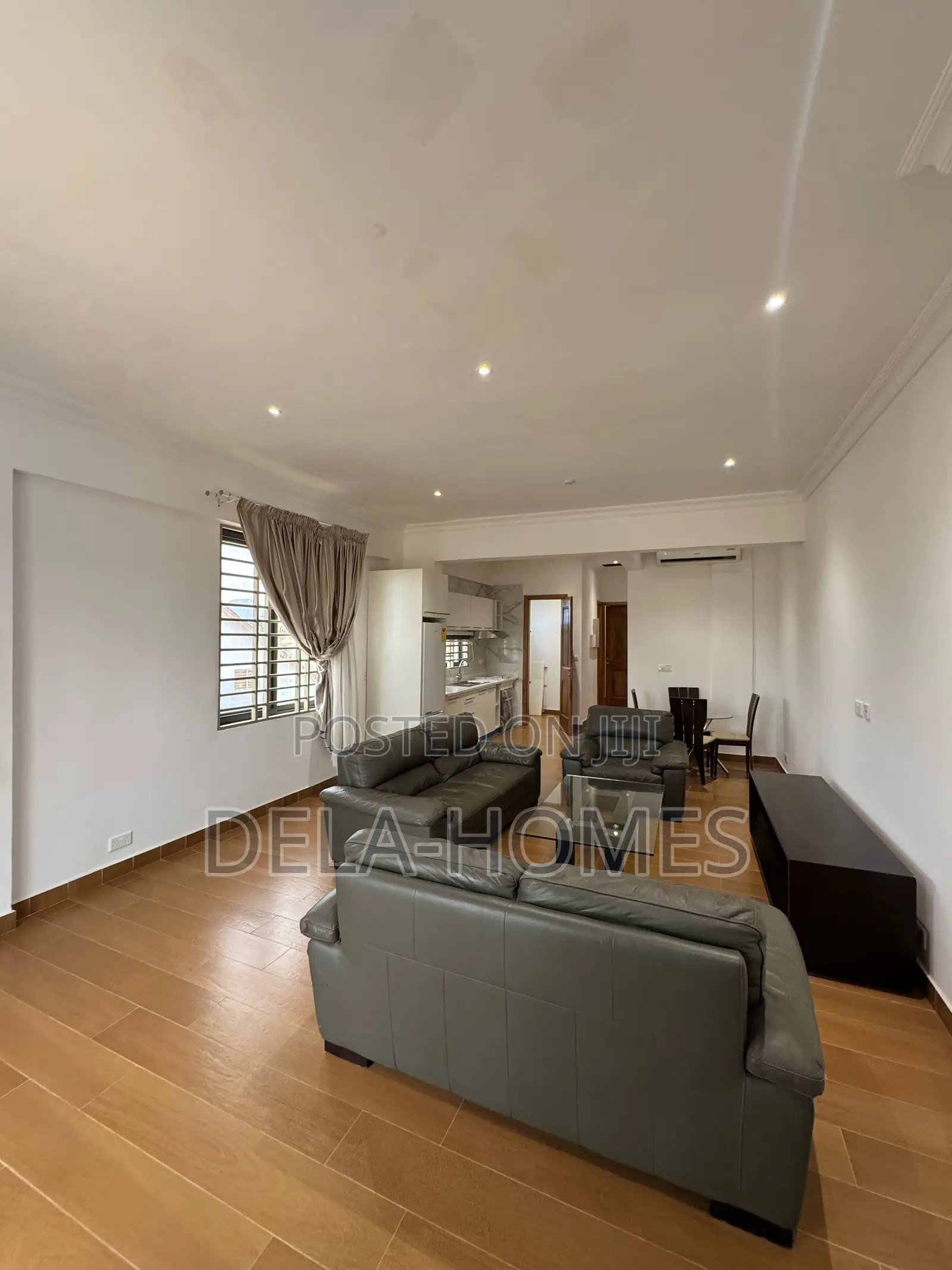 2bdrm Apartment in Oyarifa, Ghana Flag for rent in Ghana Flag