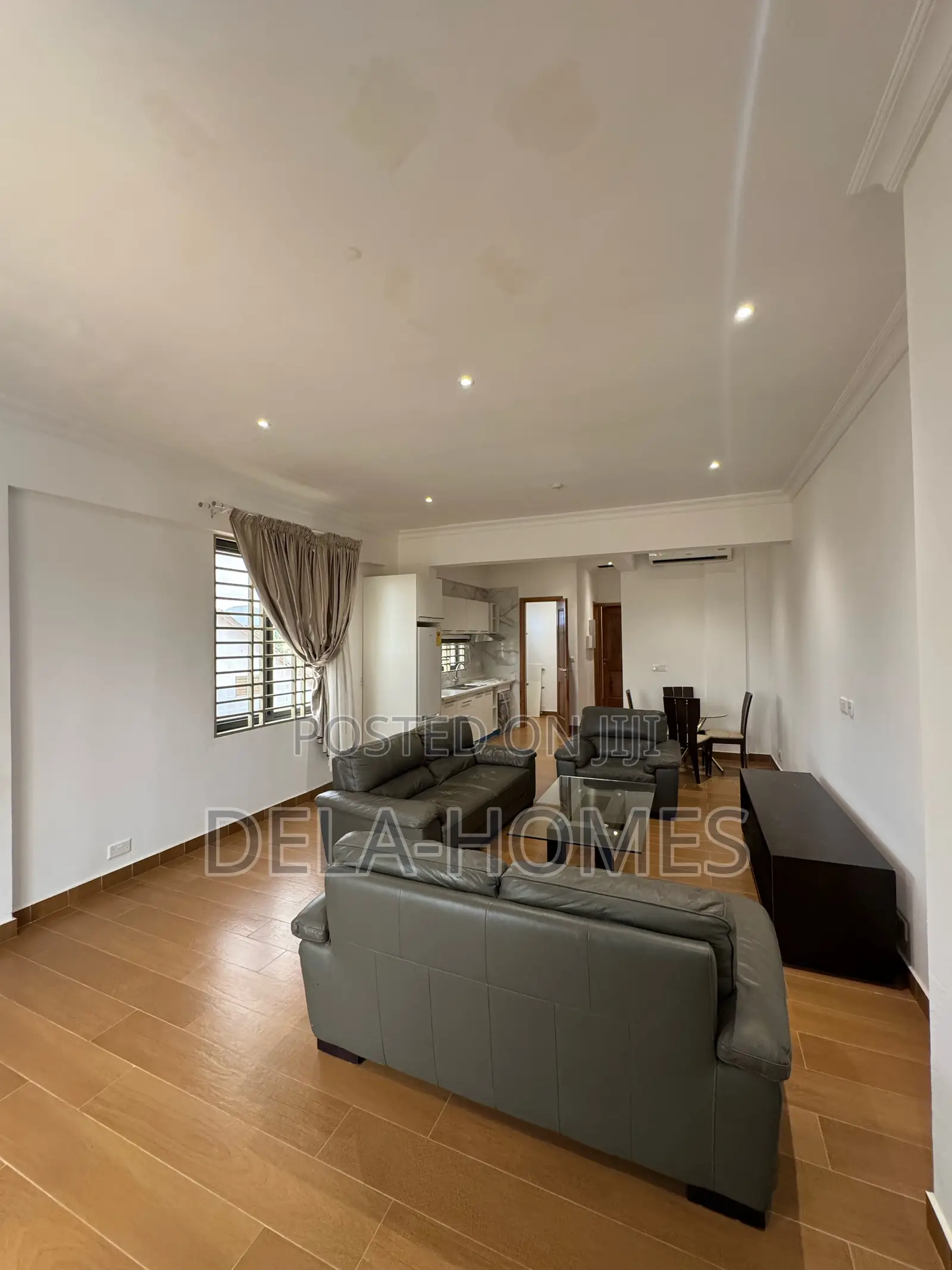 2bdrm Apartment in Oyarifa, Ghana Flag for rent in Ghana Flag