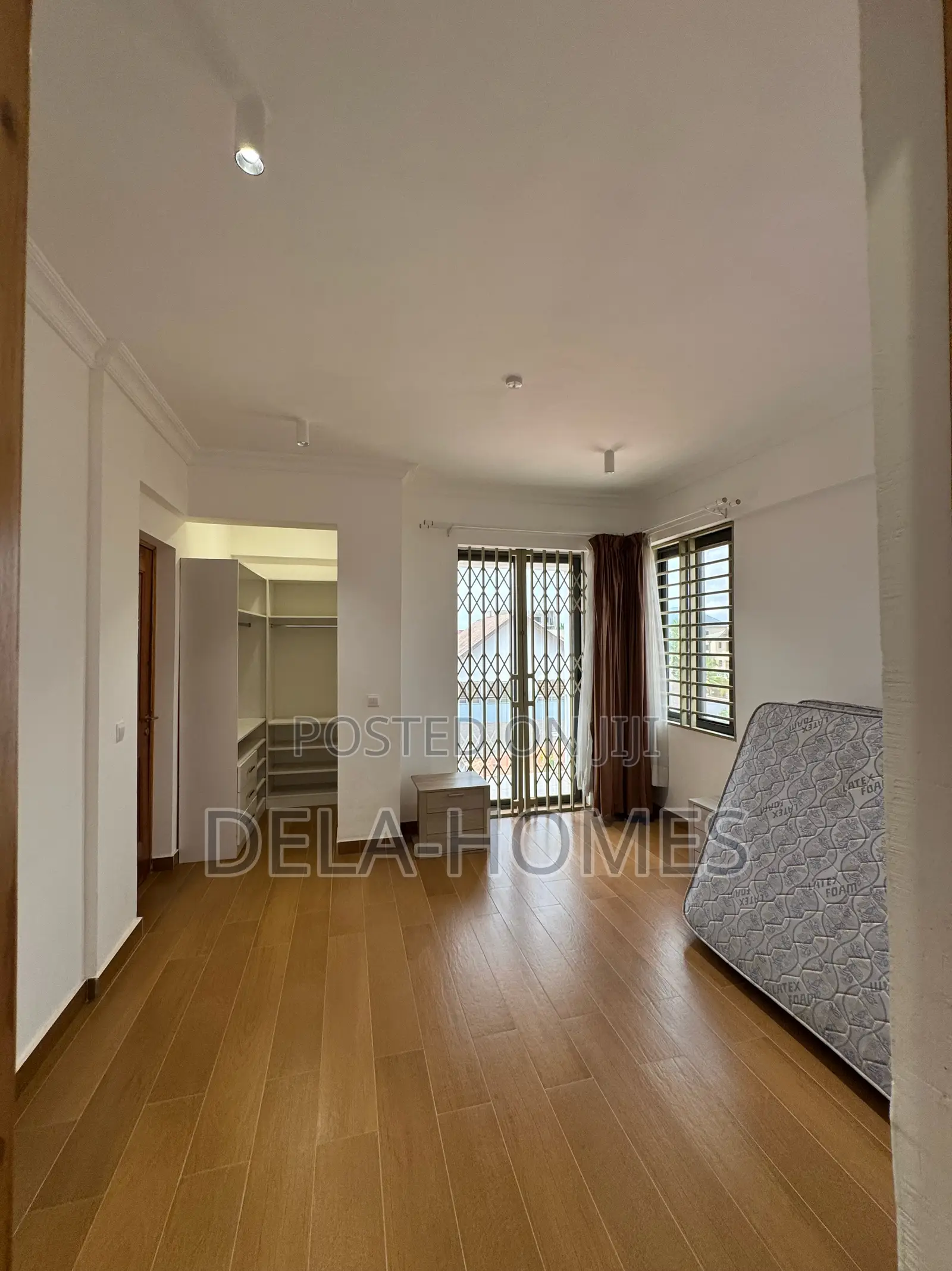 2bdrm Apartment in Oyarifa, Ghana Flag for rent in Ghana Flag