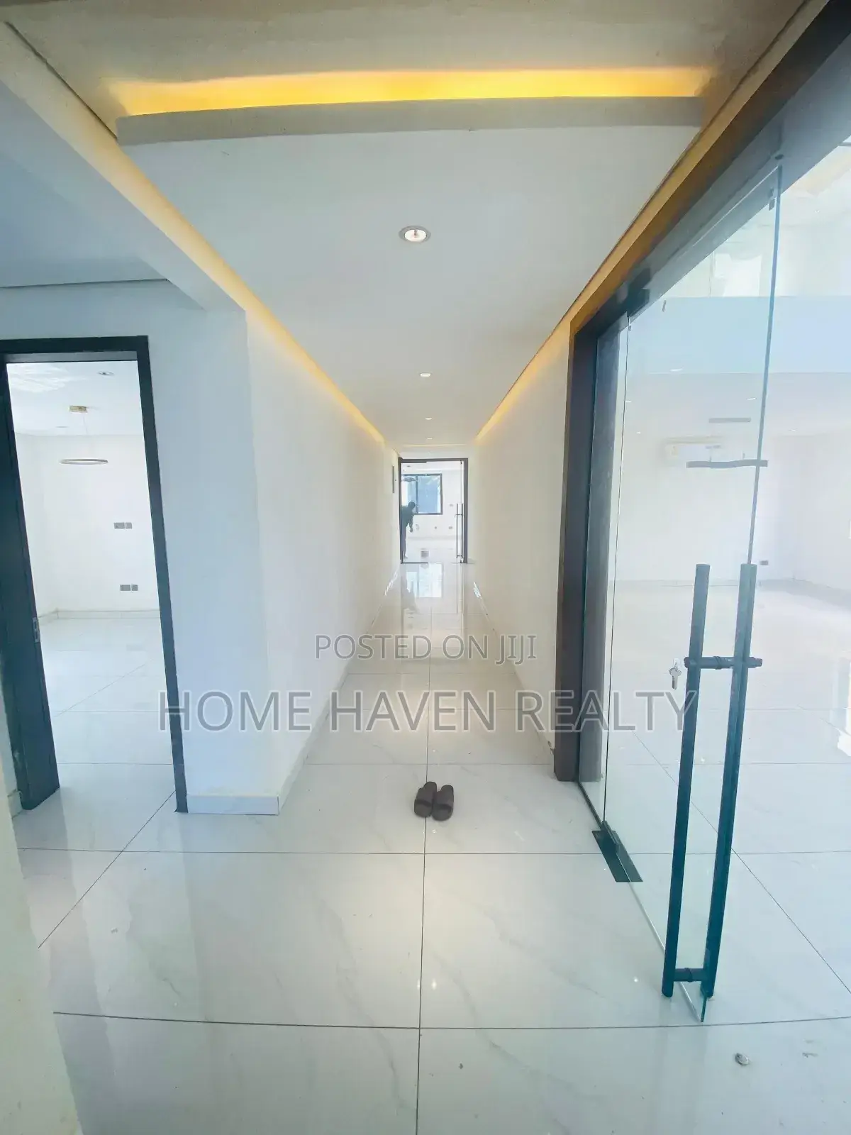 4bdrm House in Cantonment, Cantonments for rent in Cantonments