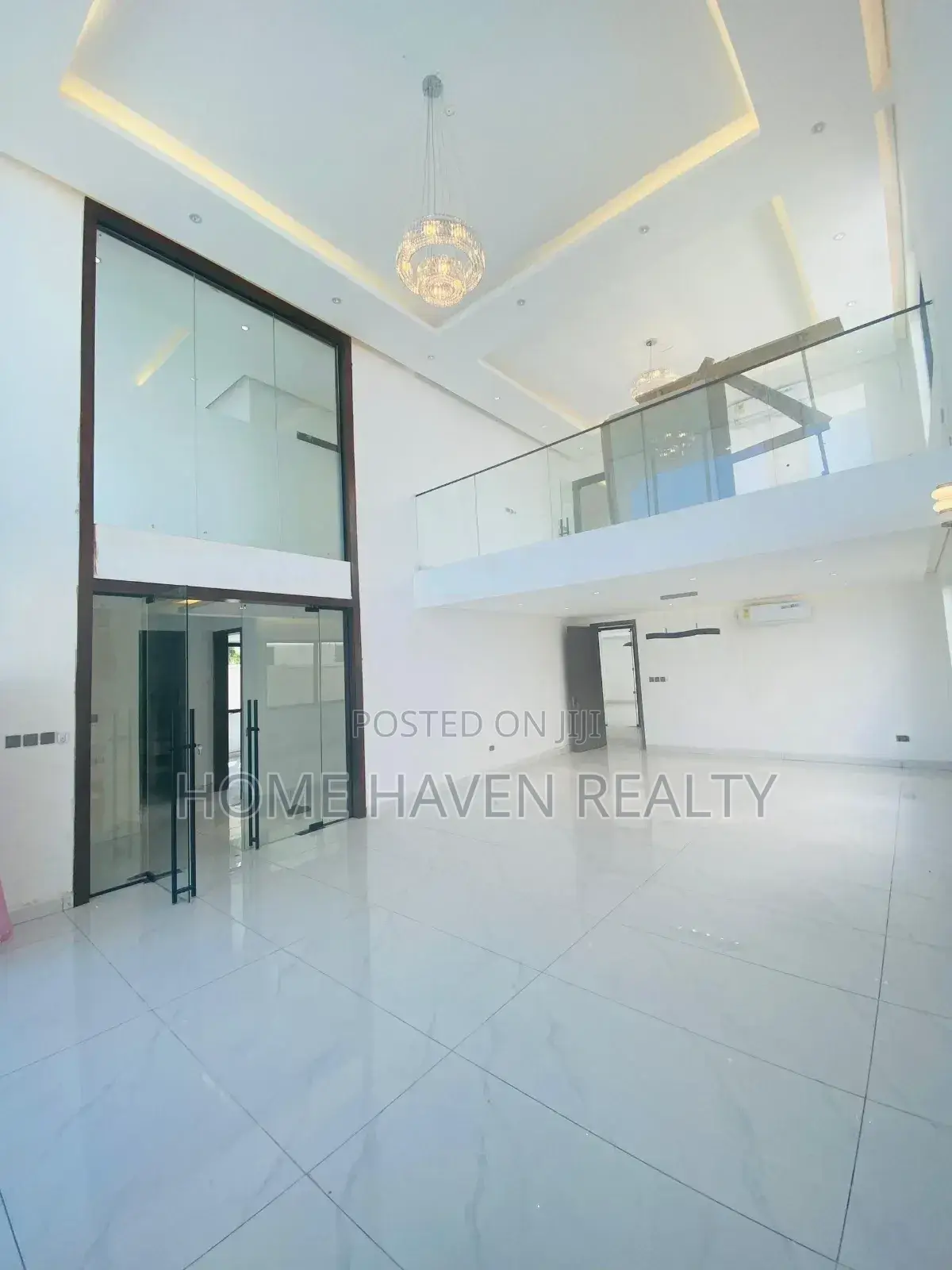 4bdrm House in Cantonment, Cantonments for rent in Cantonments