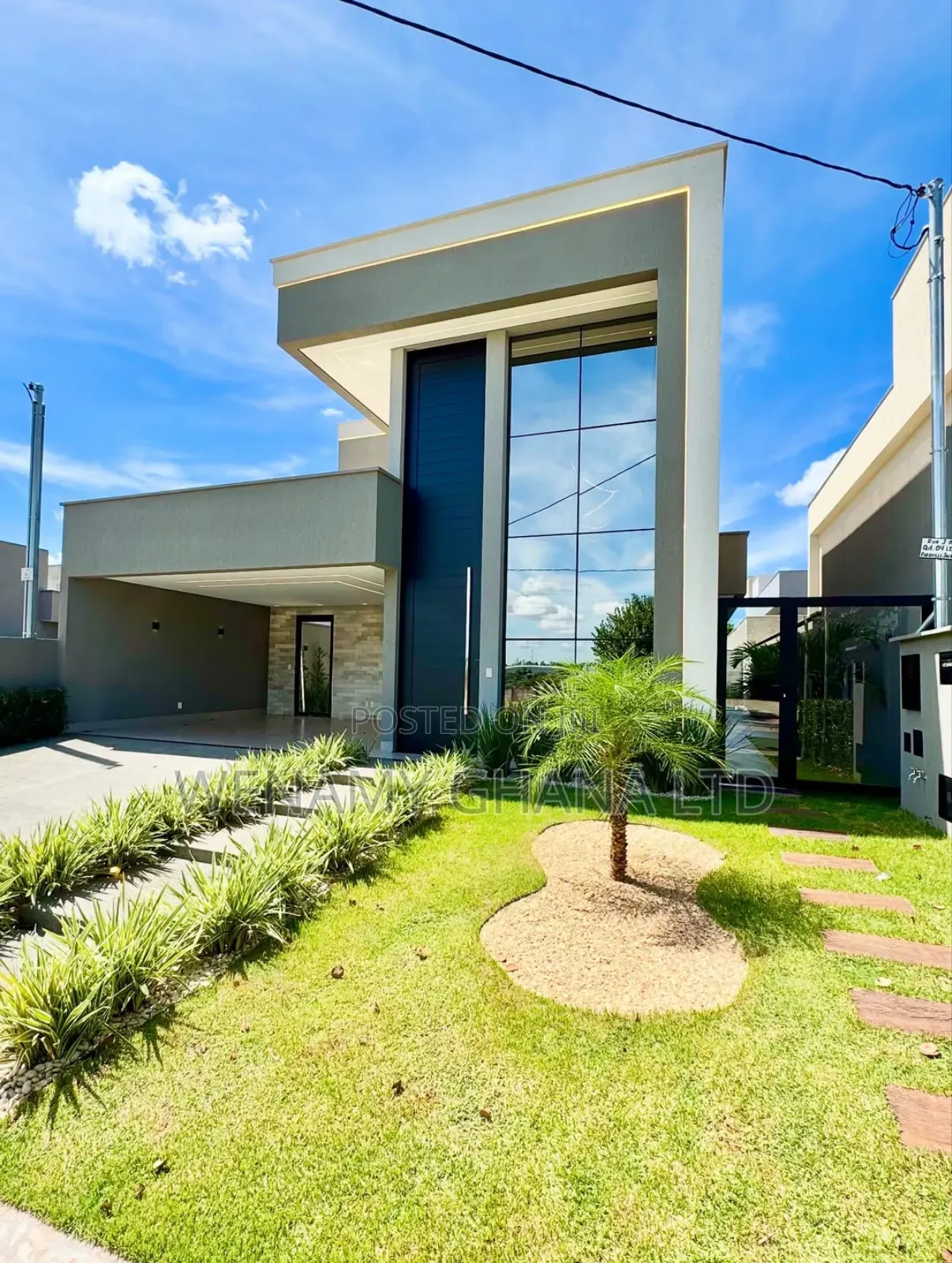 3bdrm House in Accra for sale in Accra Metropolitan