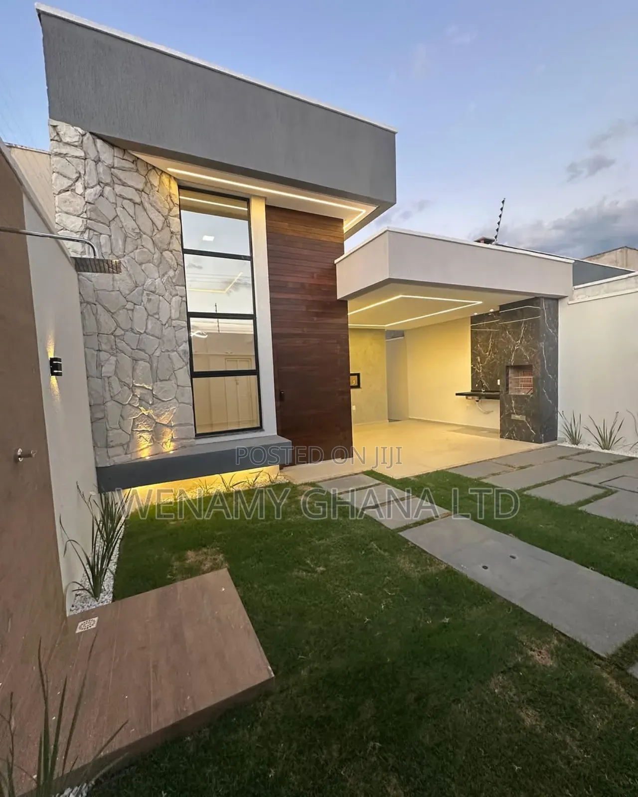 3bdrm House in Accra for sale in Accra Metropolitan