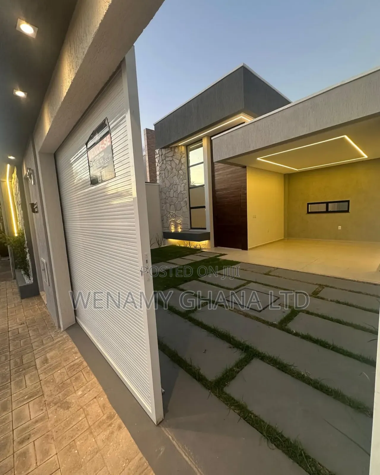 3bdrm House in Accra for sale in Accra Metropolitan
