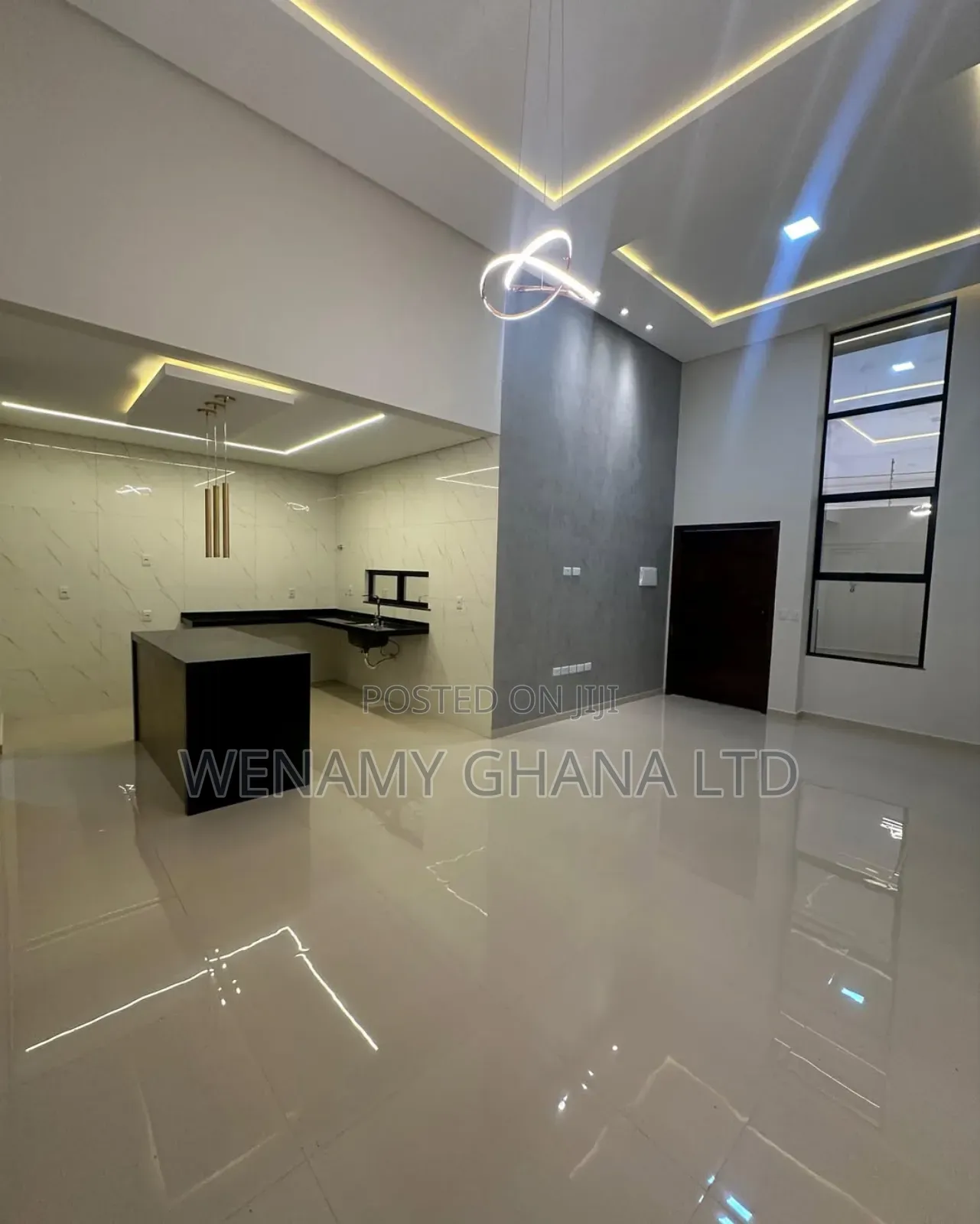 3bdrm House in Accra for sale in Accra Metropolitan