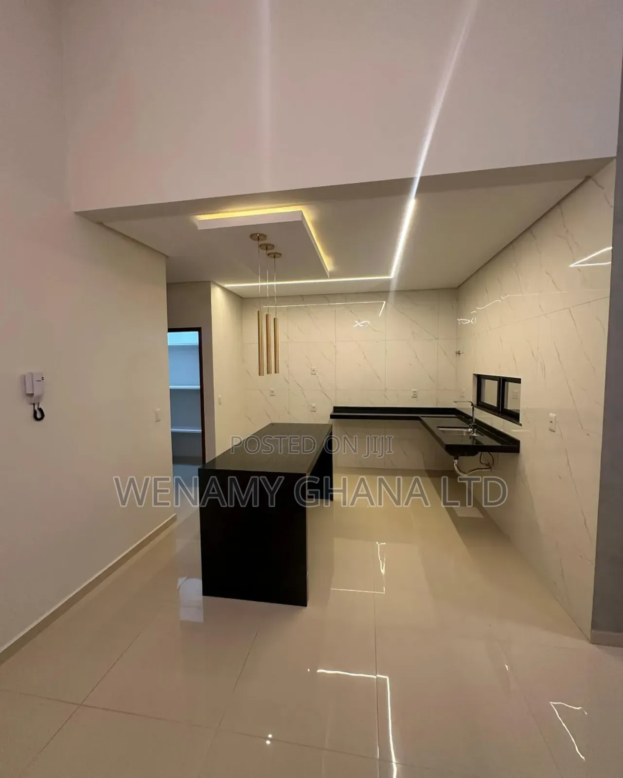 3bdrm House in Accra for sale in Accra Metropolitan