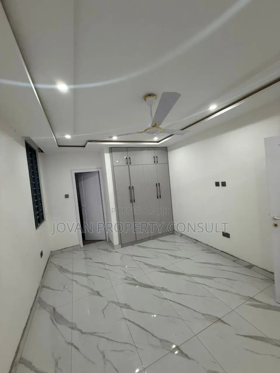 5bdrm House in Lertebiokoshie, Kaneshie for rent in Kaneshie