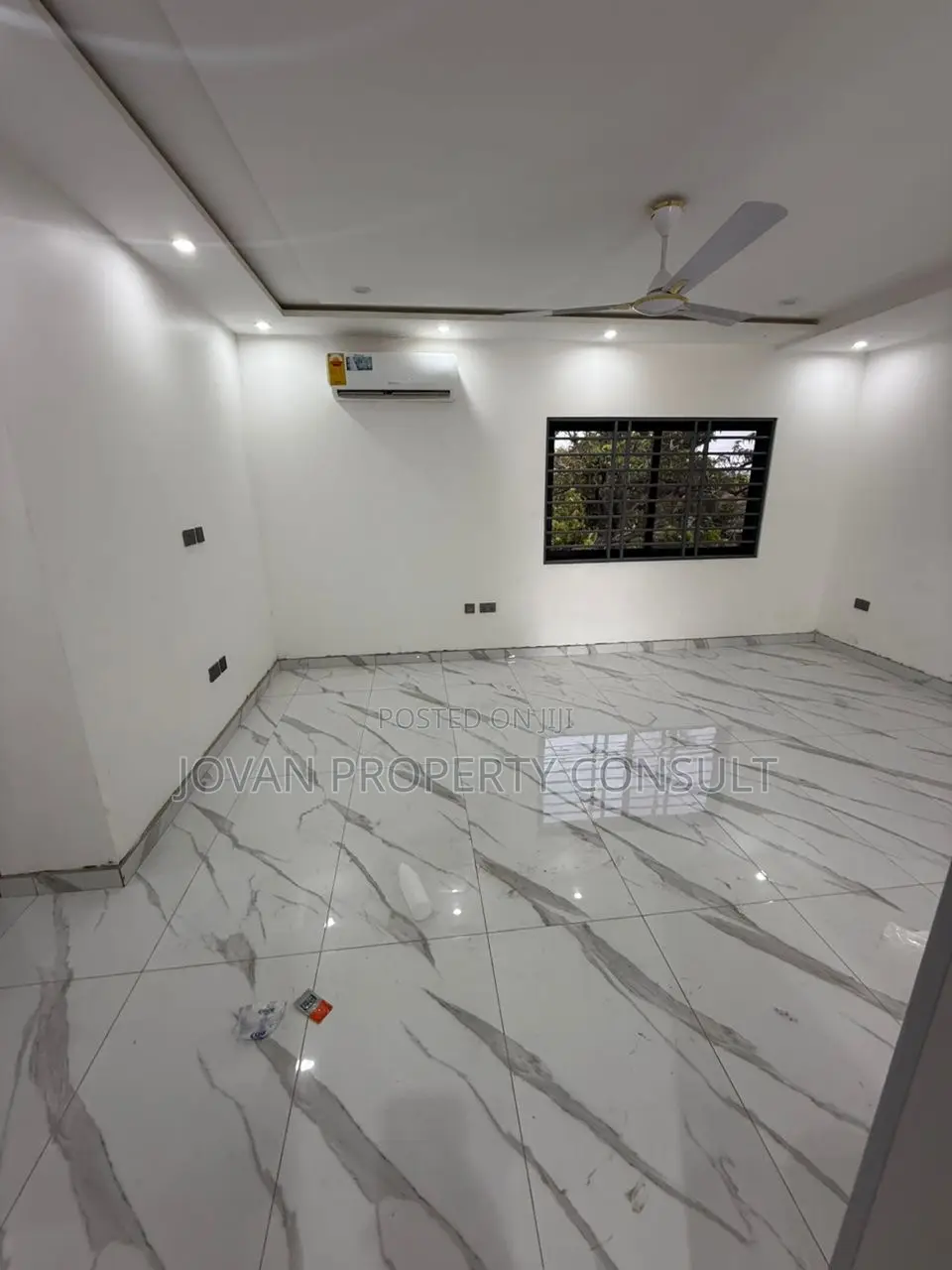 5bdrm House in Lertebiokoshie, Kaneshie for rent in Kaneshie