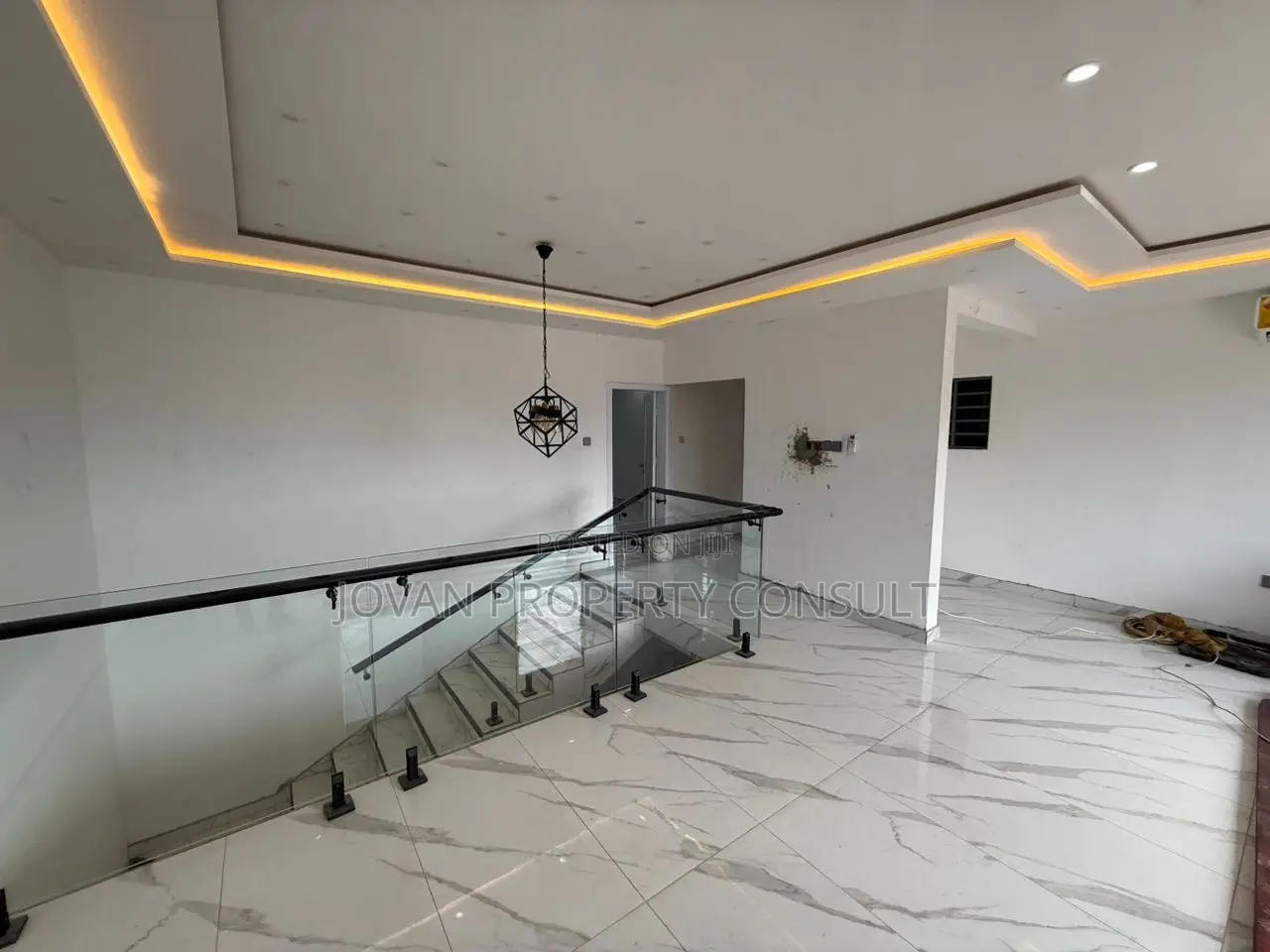 5bdrm House in Lertebiokoshie, Kaneshie for rent in Kaneshie