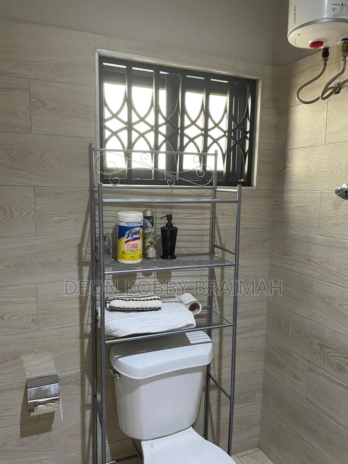 Furnished 2bdrm Duplex in Right Properties, Adenta for sale in Adenta