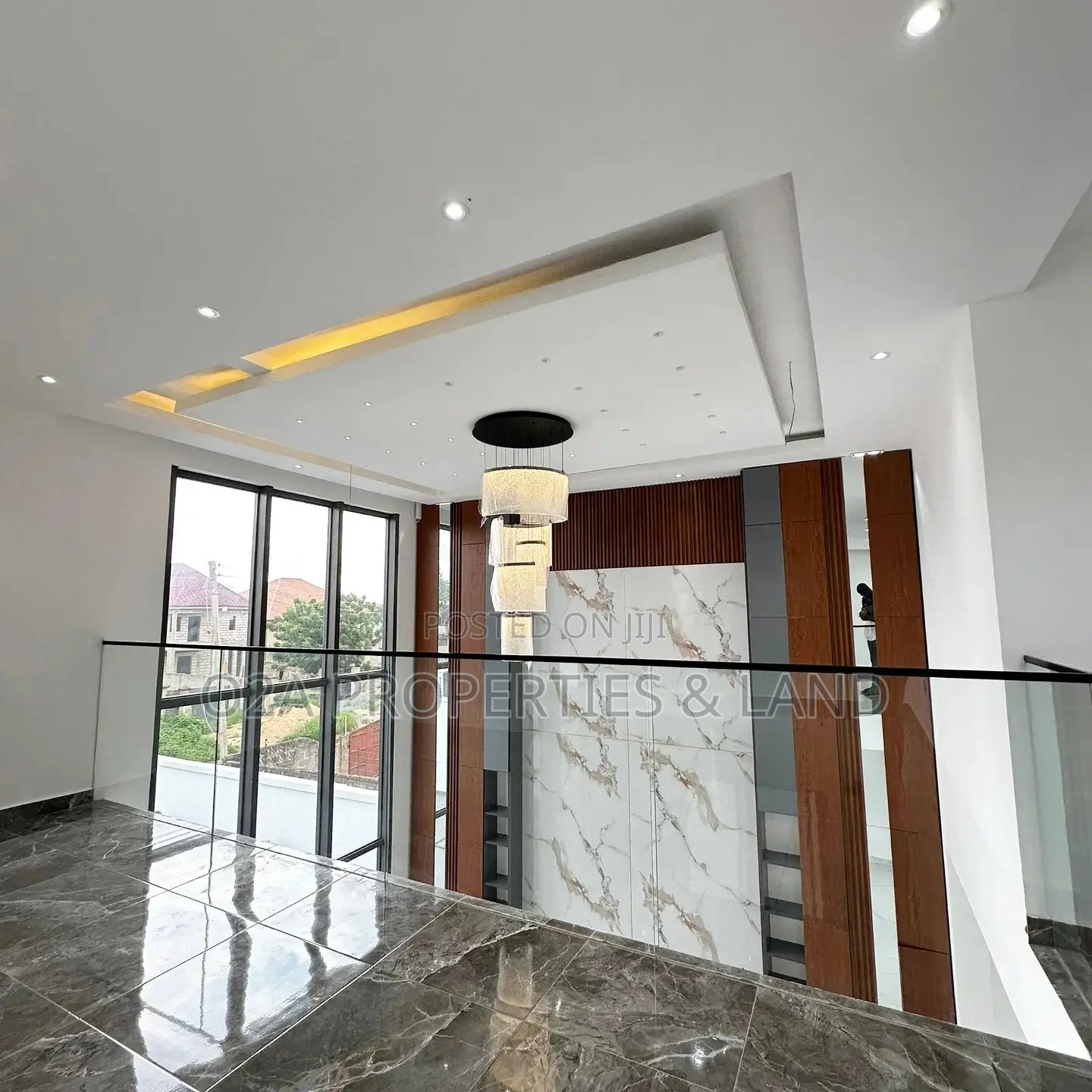 4bdrm House in Ashaley Botwe School for sale in School Junction