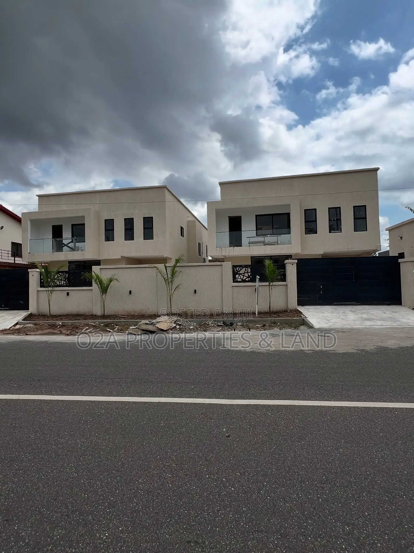5bdrm House in Dzorwulu for rent in Dzorwulu