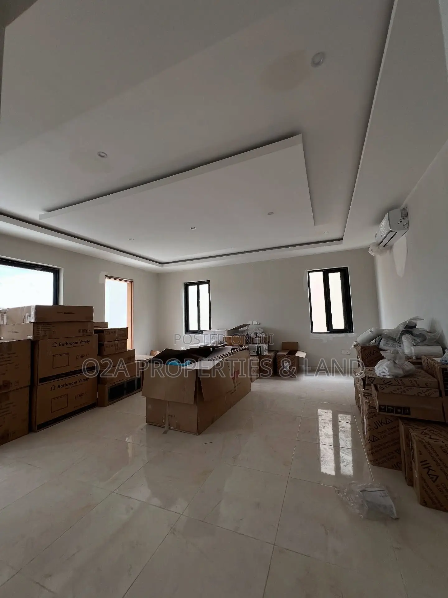 5bdrm House in Dzorwulu for rent in Dzorwulu