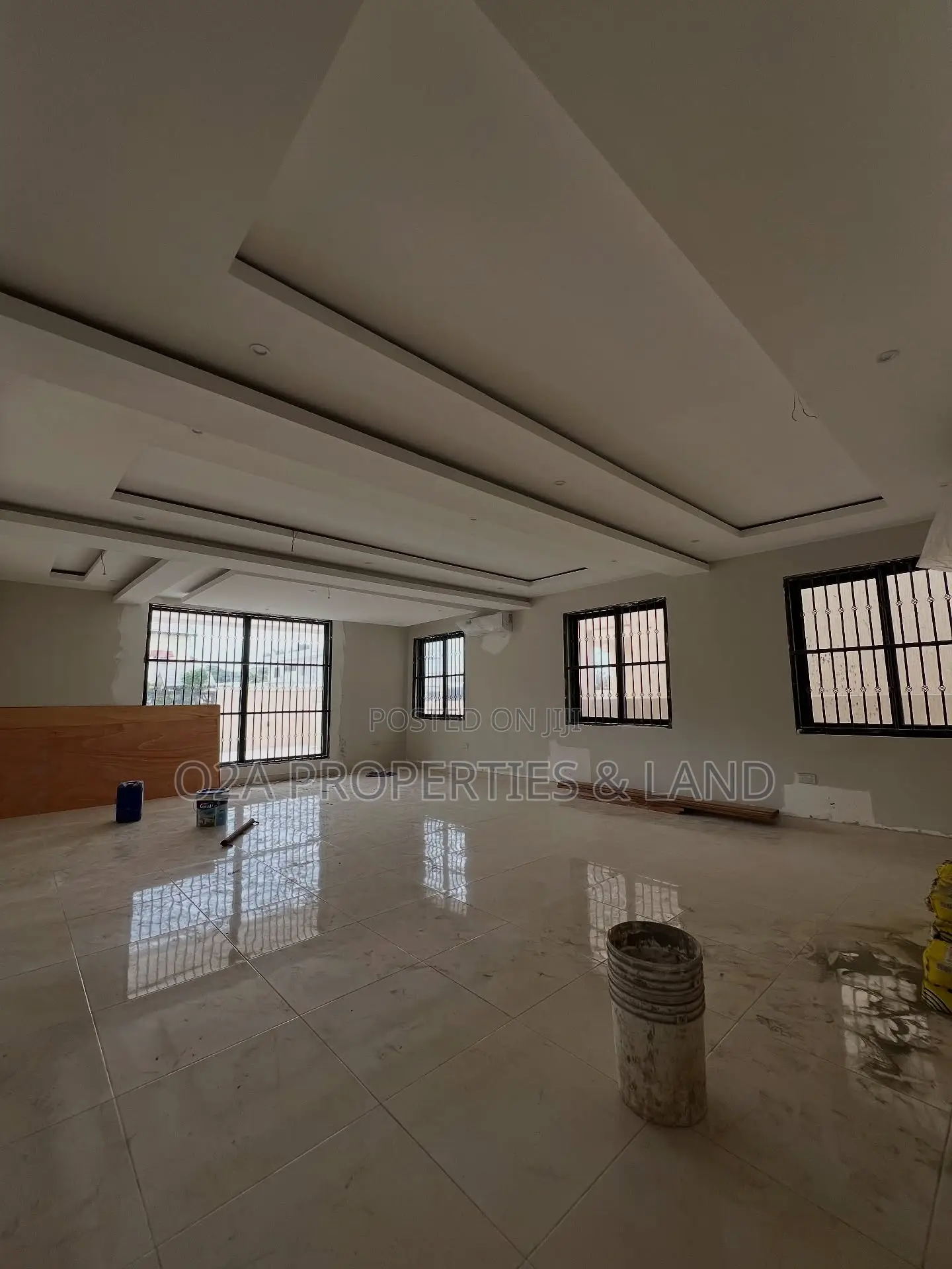 5bdrm House in Dzorwulu for rent in Dzorwulu