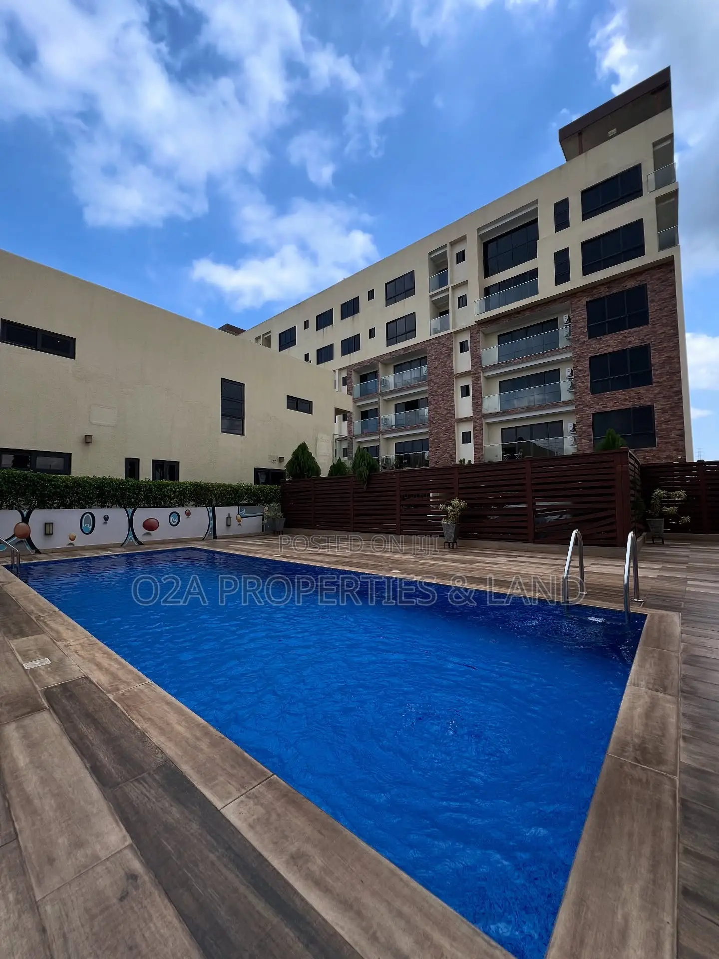 3bdrm Townhouse / Terrace in East Legon, Bawaleshie for rent in Bawaleshie