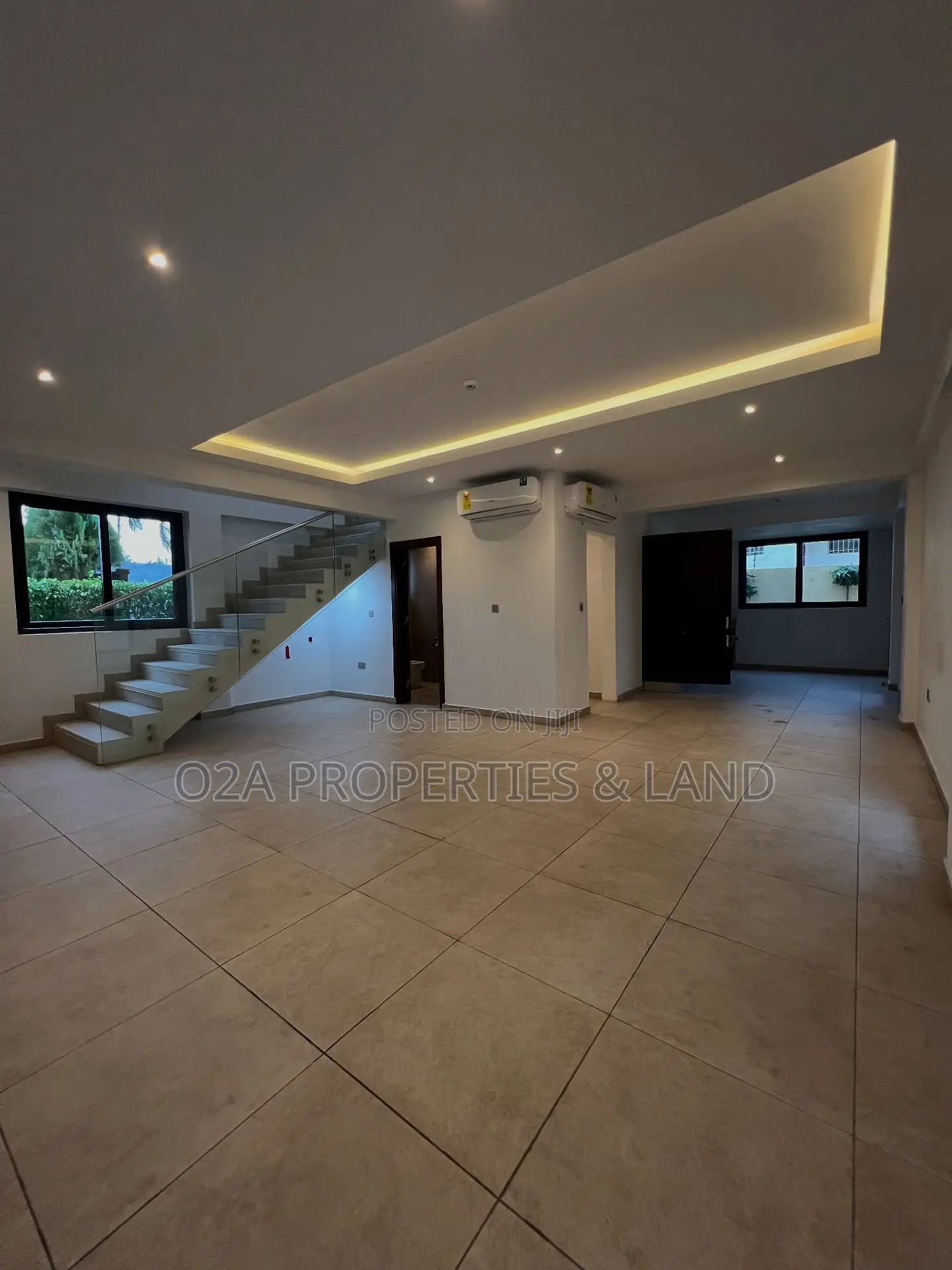 3bdrm Townhouse / Terrace in East Legon, Bawaleshie for rent in Bawaleshie