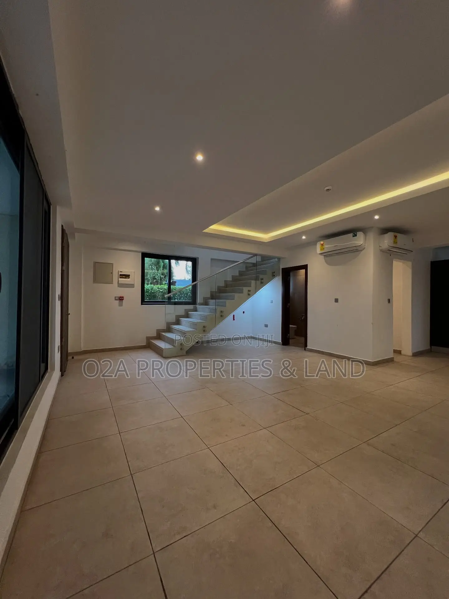 3bdrm Townhouse / Terrace in East Legon, Bawaleshie for rent in Bawaleshie