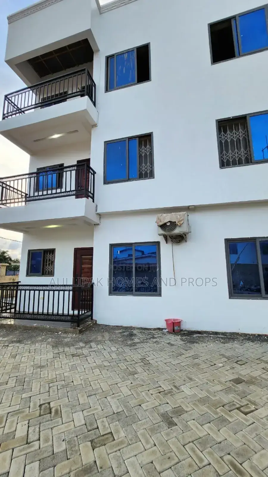 2bdrm Apartment in Ashaley Botwe for rent in Ashaley Botwe