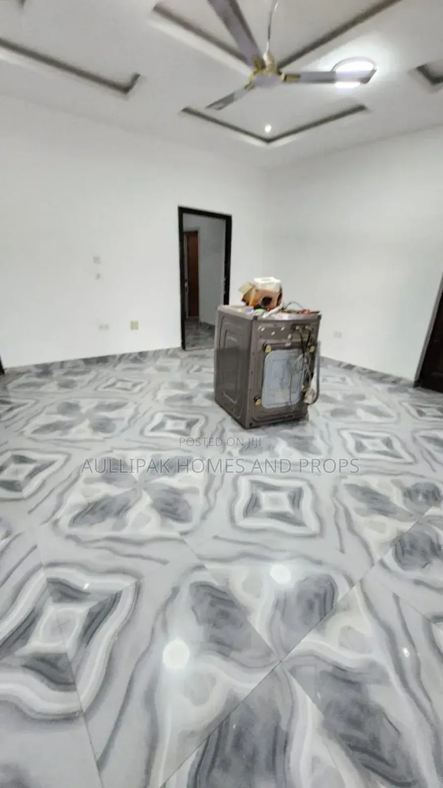 2bdrm Apartment in Ashaley Botwe for rent in Ashaley Botwe