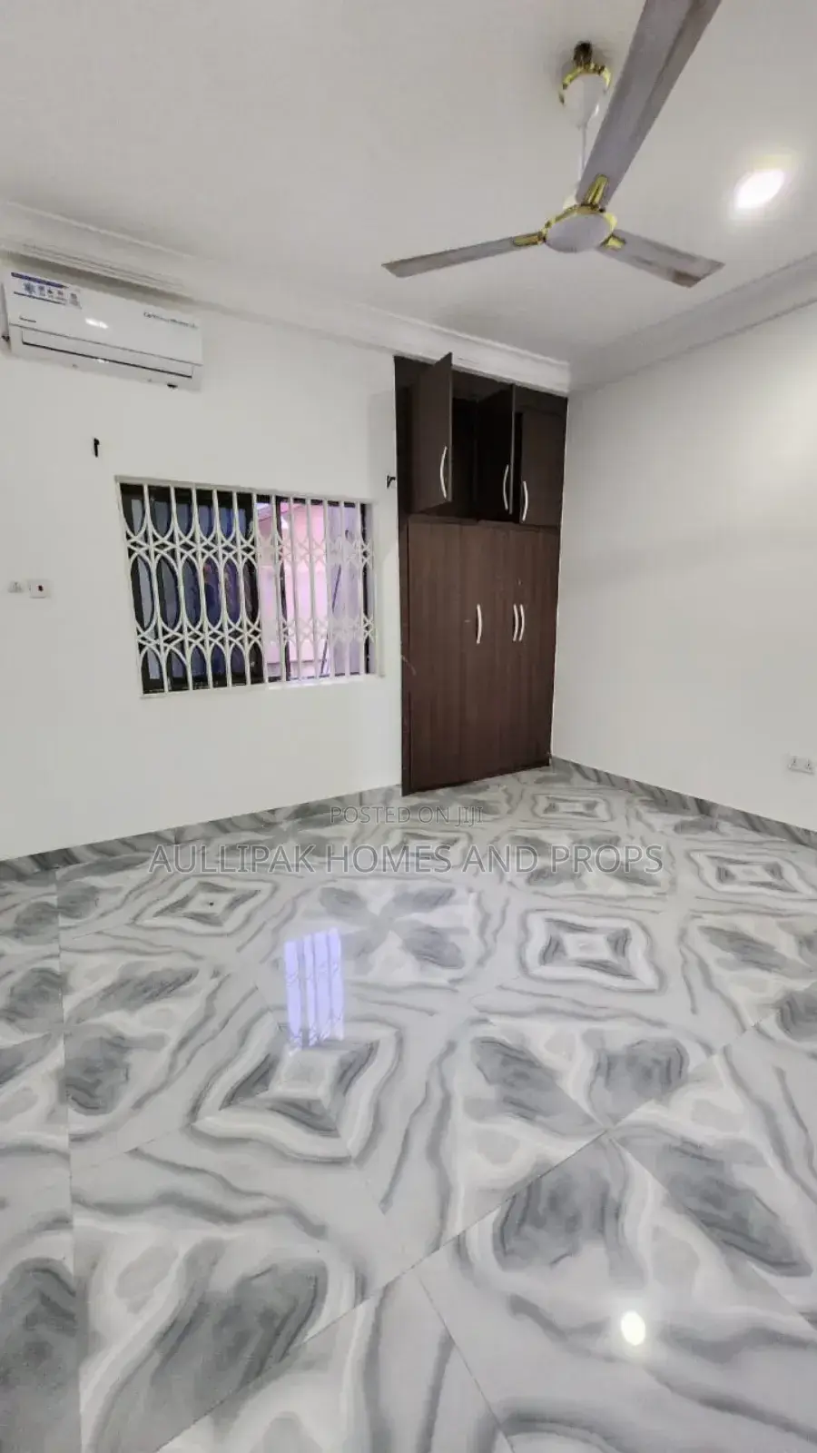 2bdrm Apartment in Ashaley Botwe for rent in Ashaley Botwe