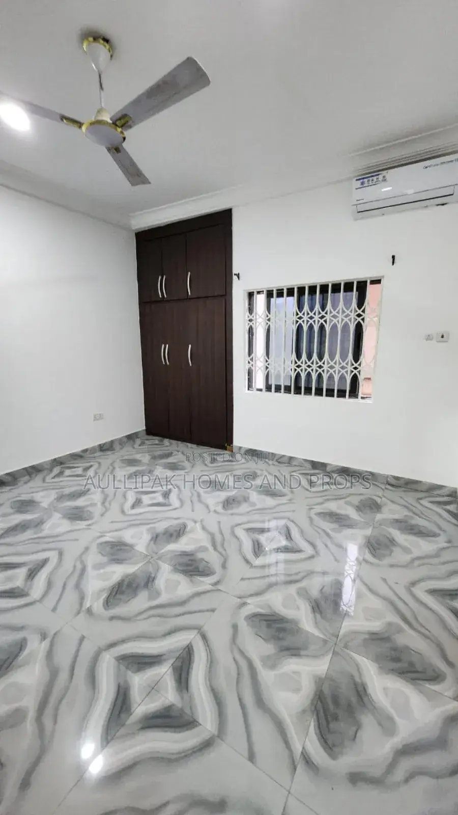 2bdrm Apartment in Ashaley Botwe for rent in Ashaley Botwe